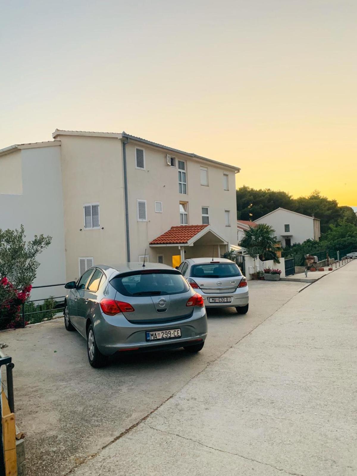 Vila Damir