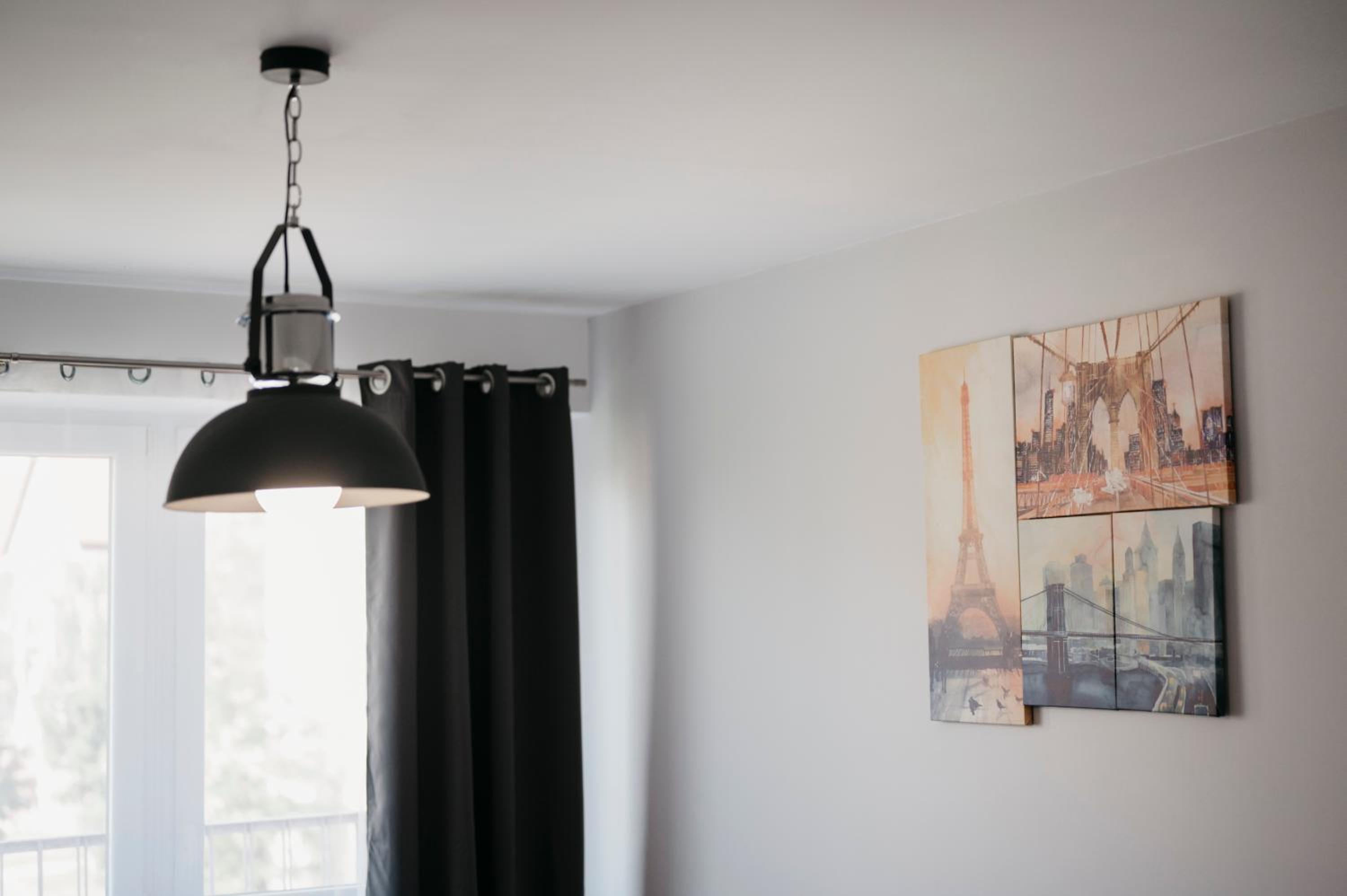 Nocosfera Apartament Serbinów