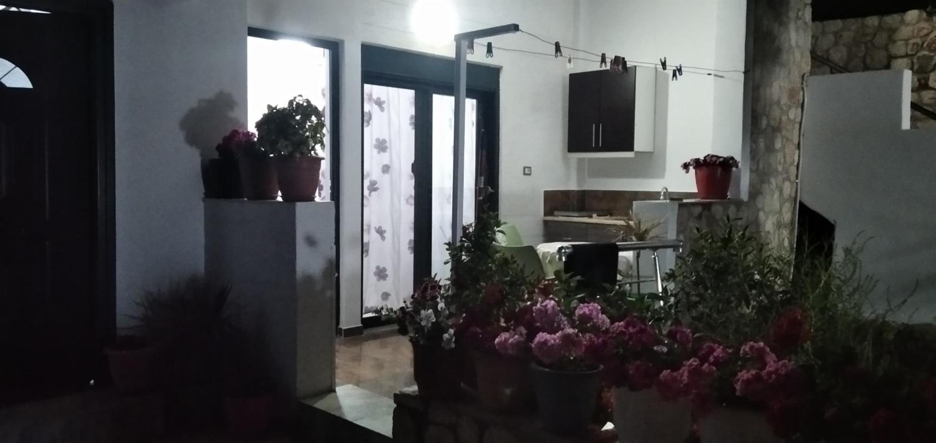 Apartment Erjon