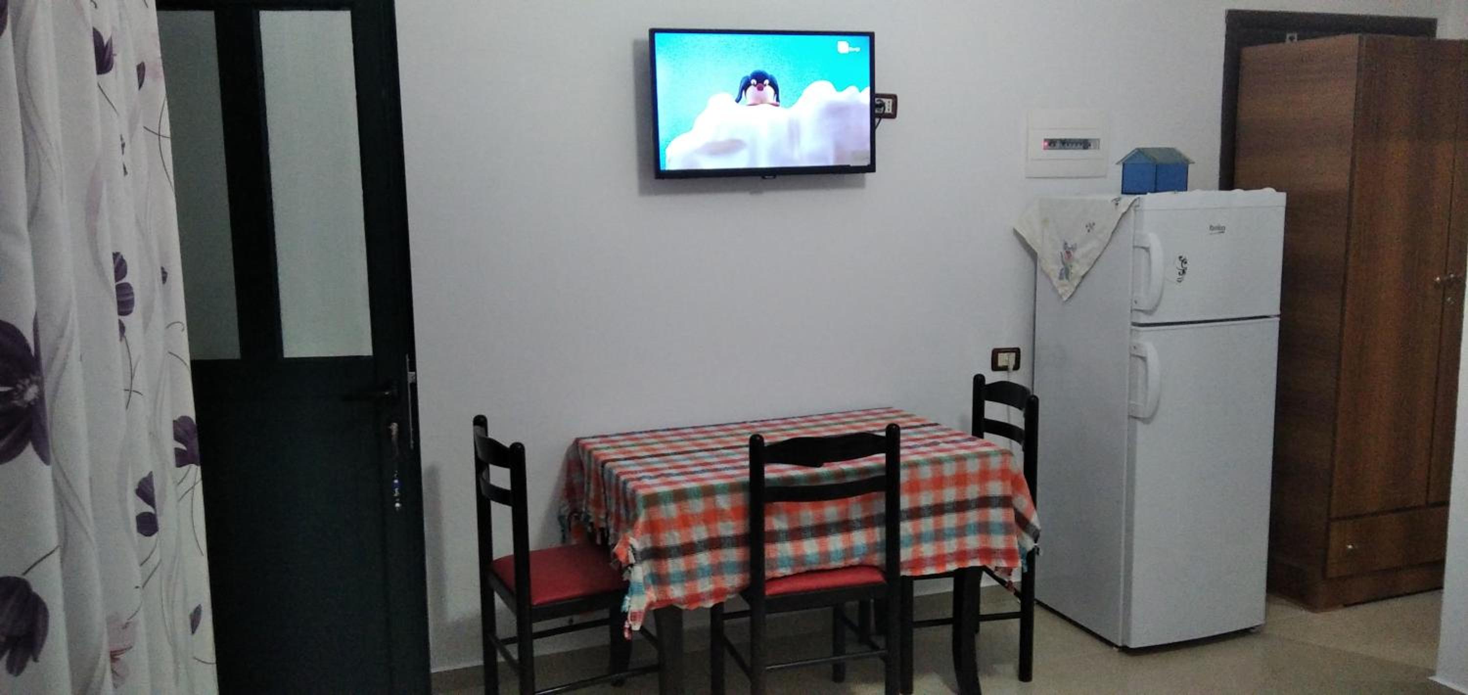 Apartment Erjon