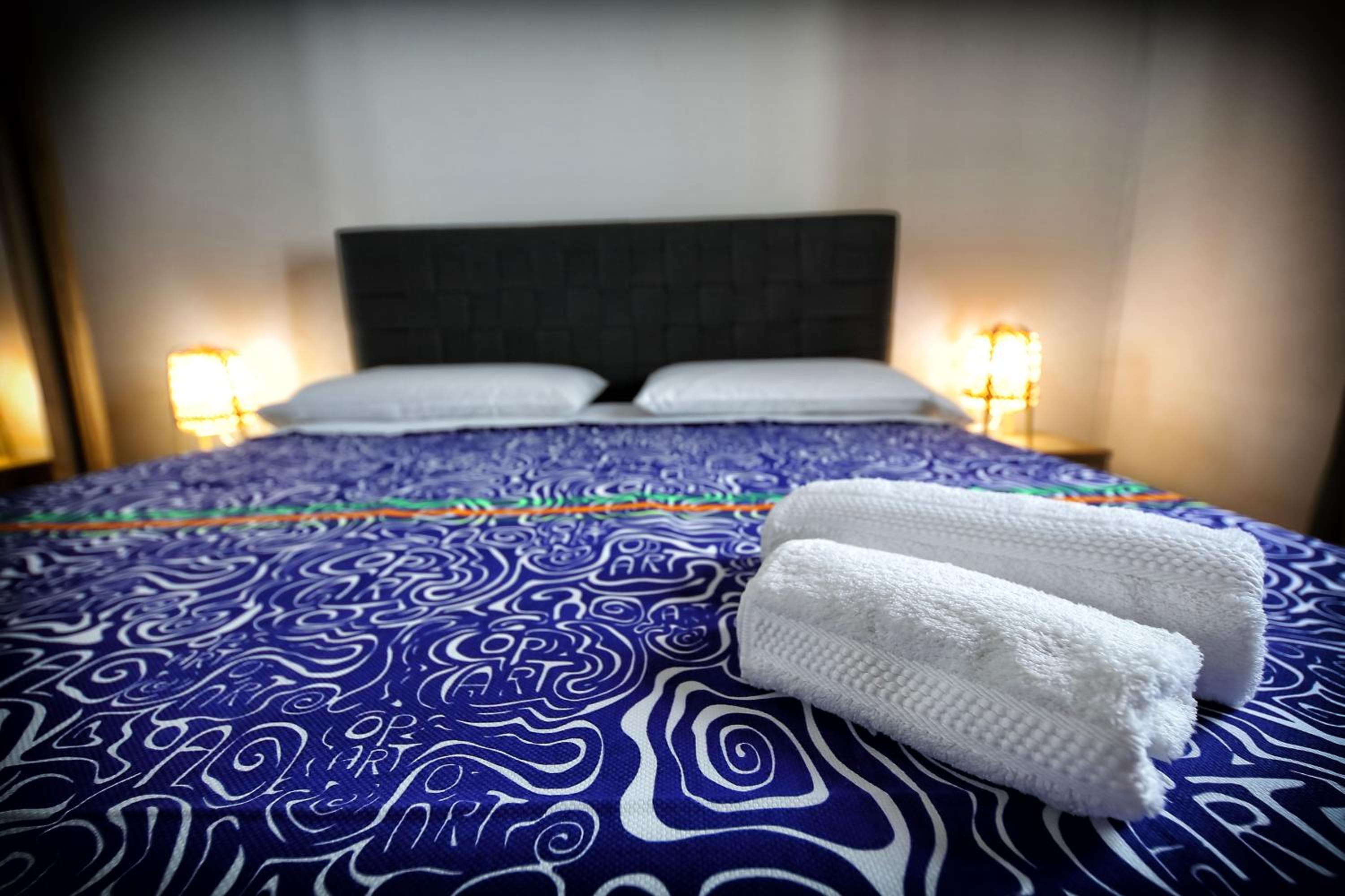 Hotel Fiore di Mandorla - Image 1