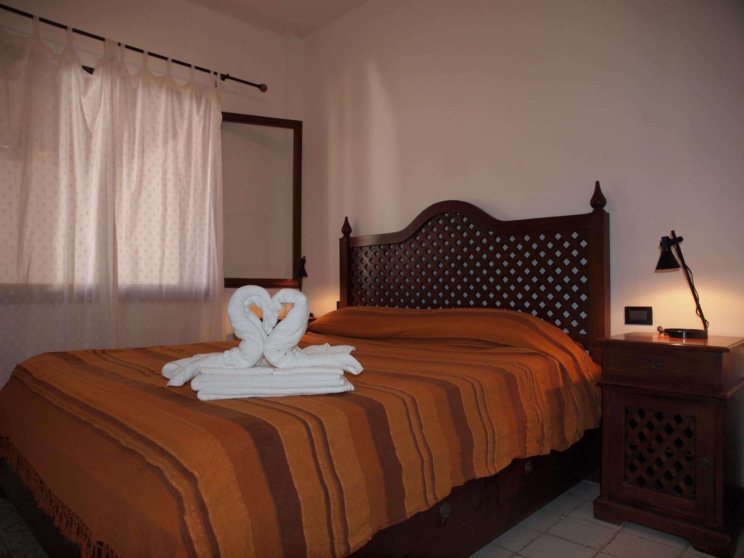 Relais Le Nereidi view 4