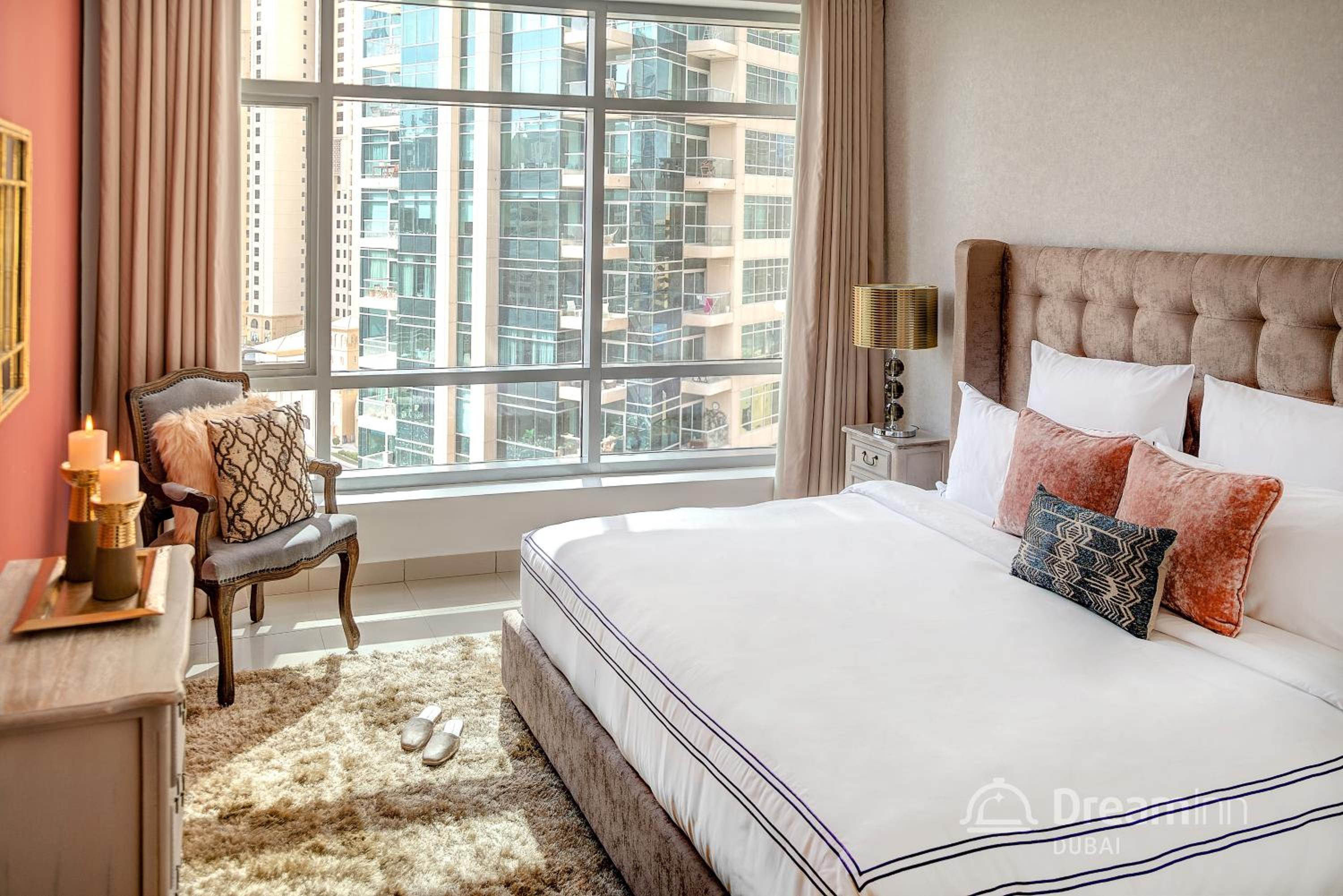 Dream Inn Apartments - Park Island