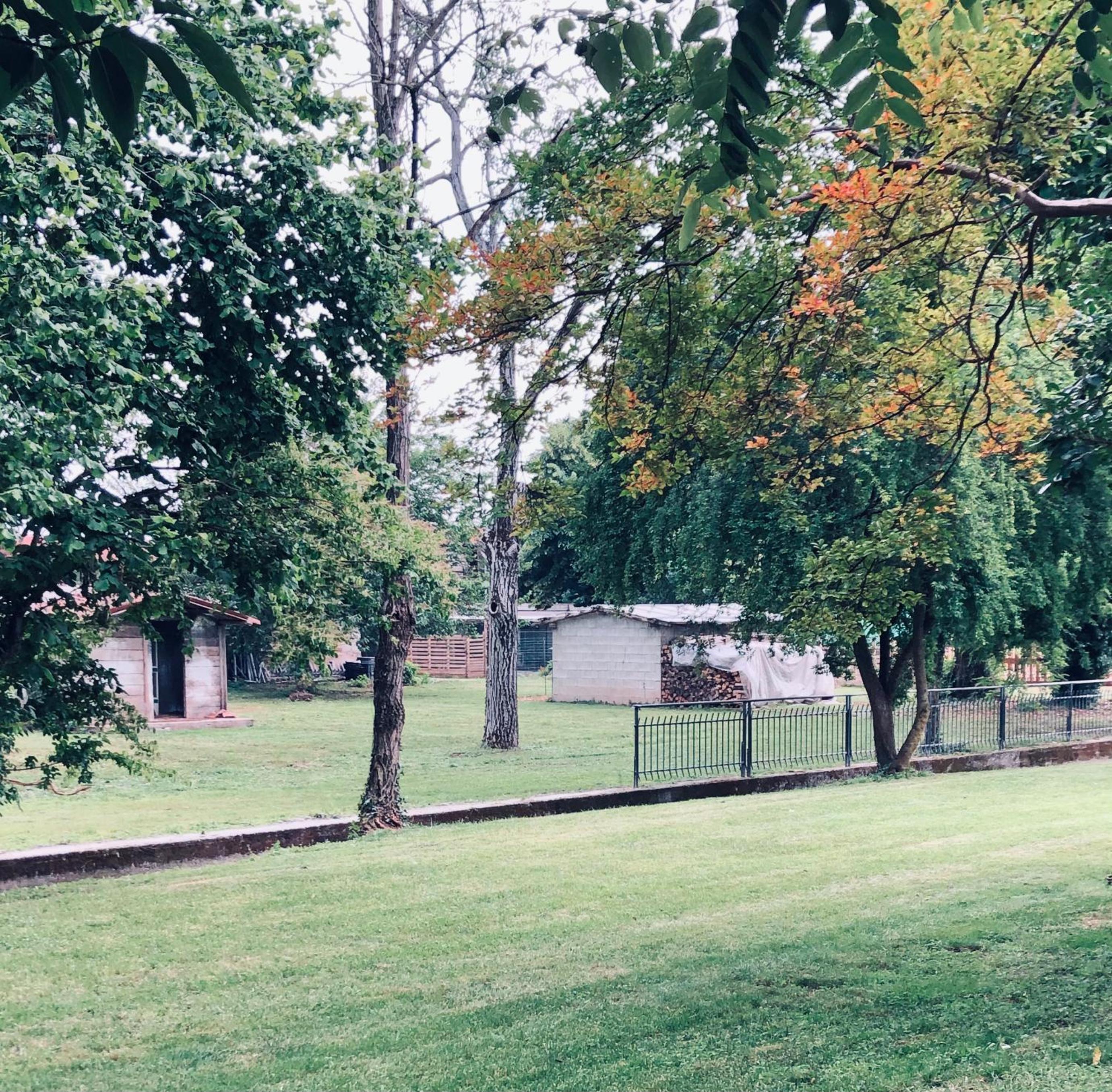 VILLA SECCHI view 3