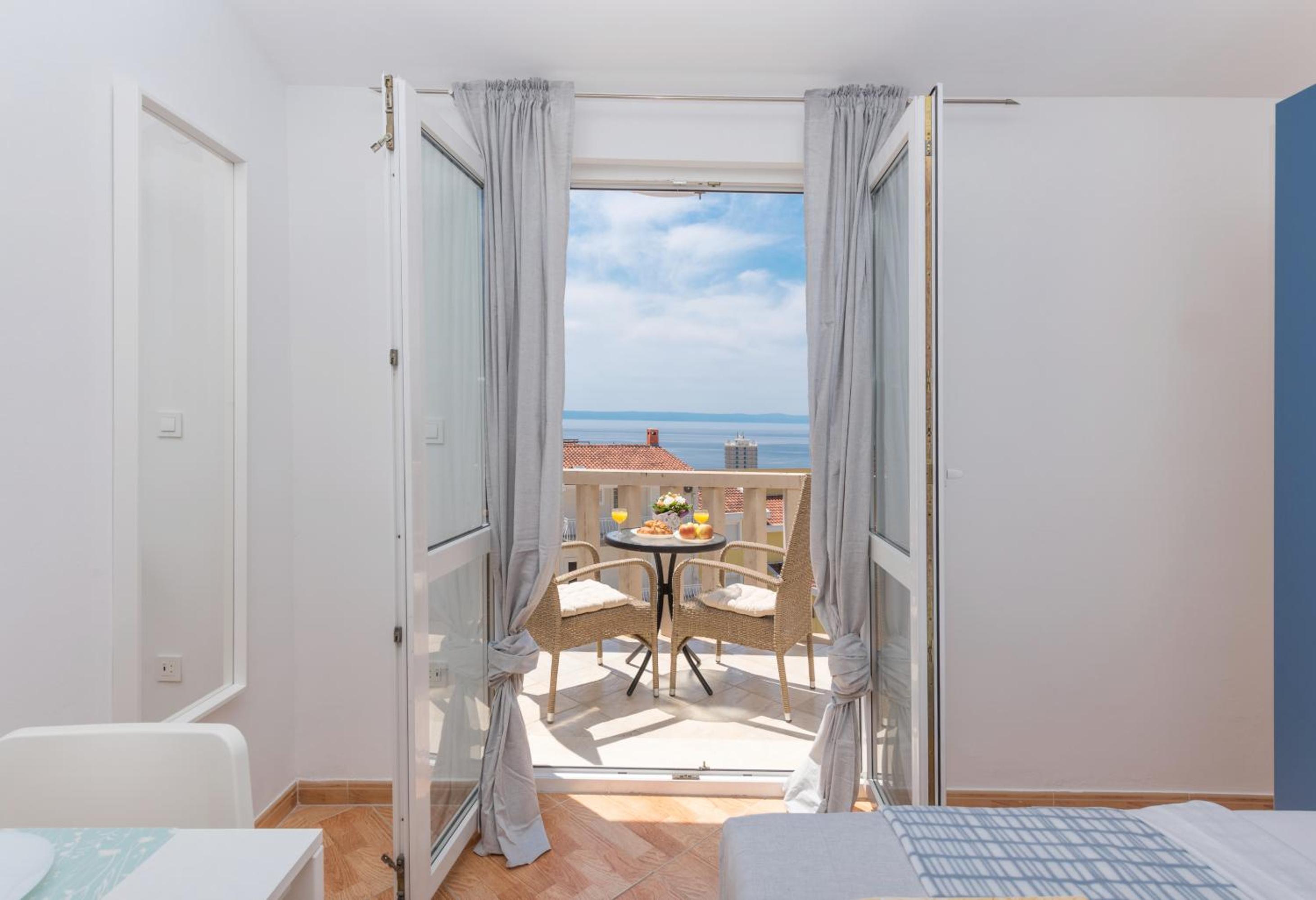 Vila Marina Sea&City View