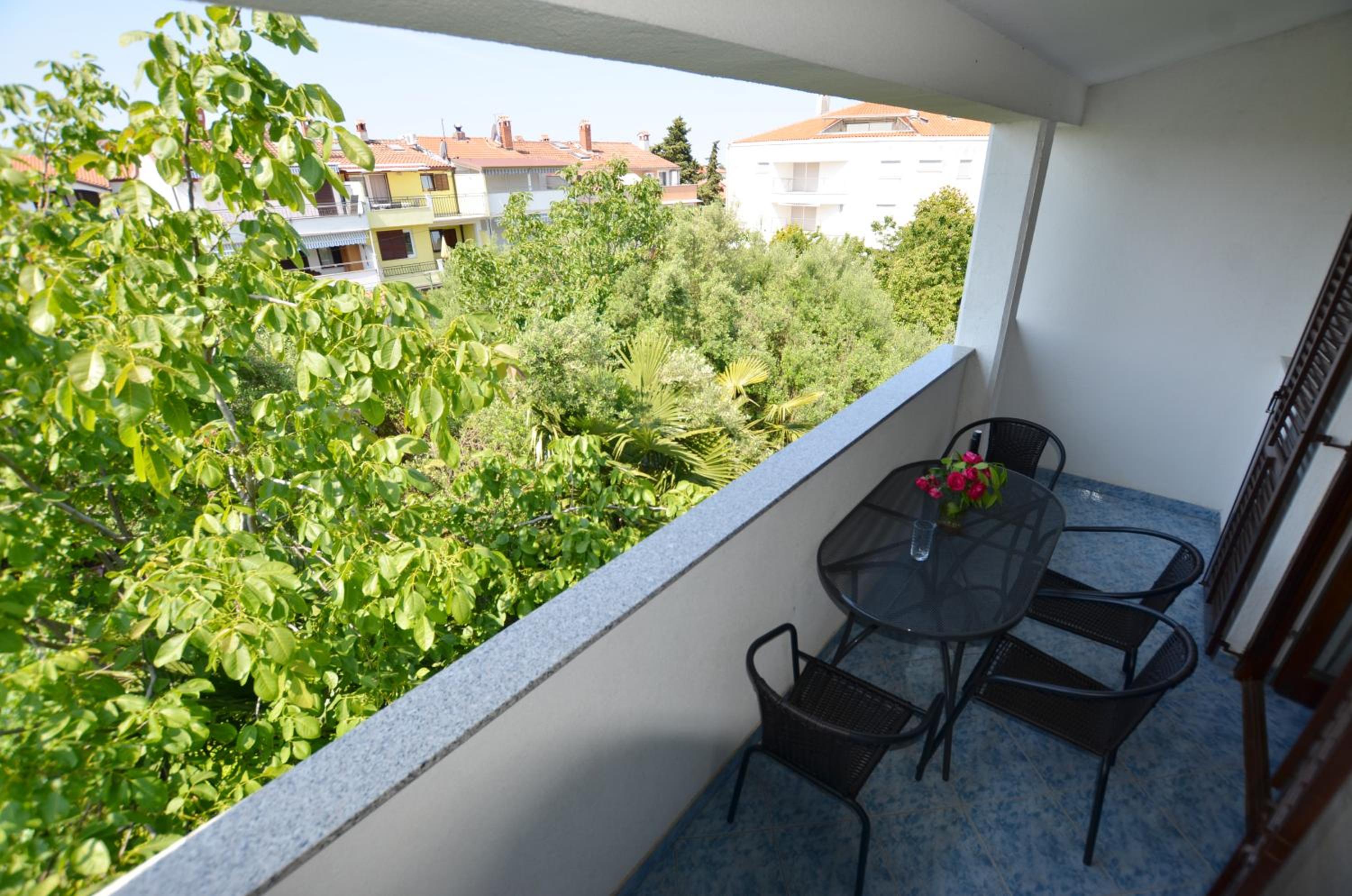 Apartments Oleander view 3