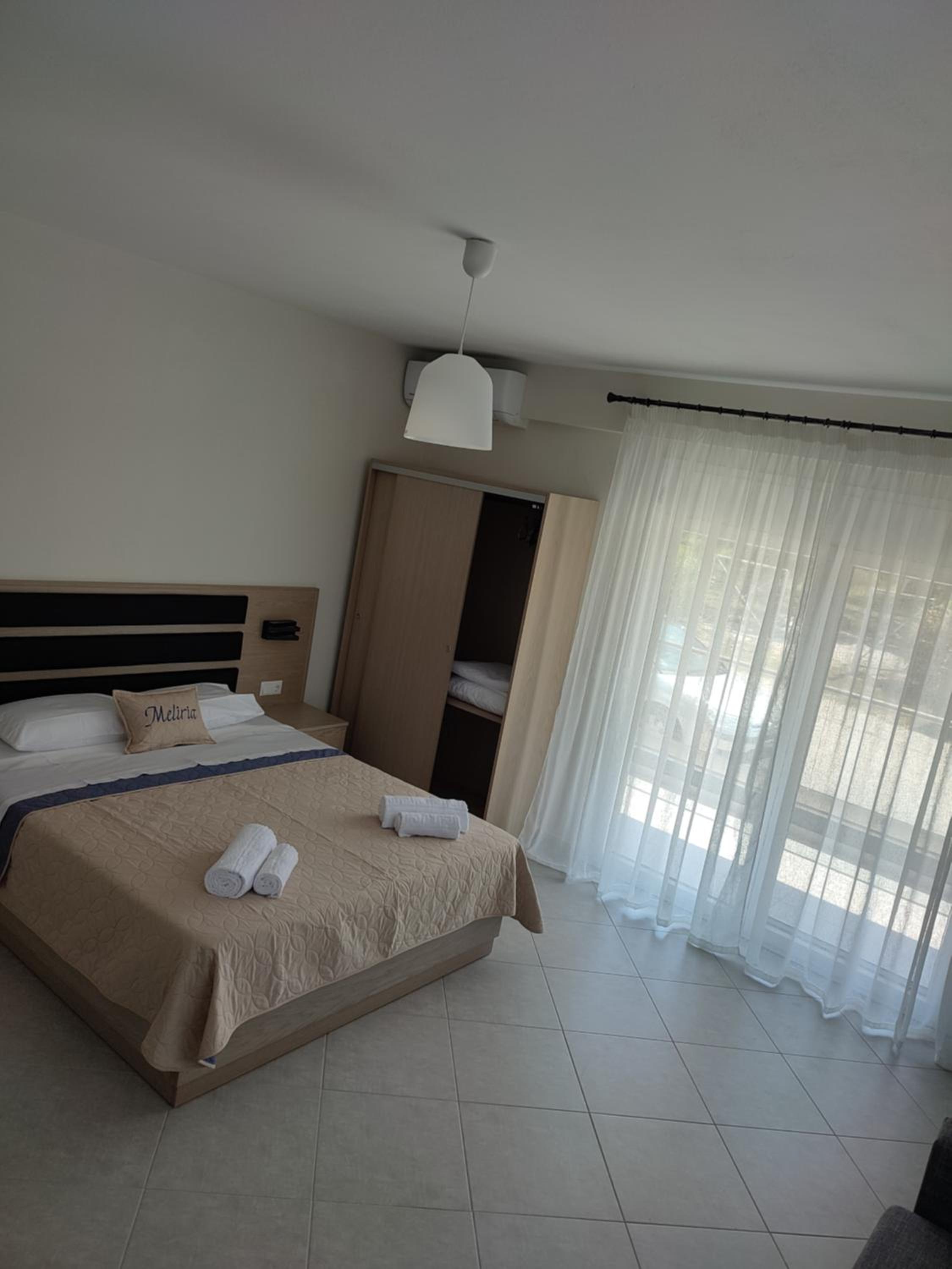 Meliria Apartments