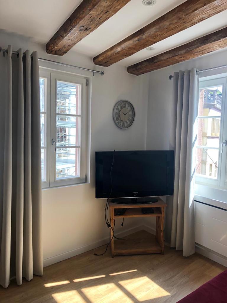 Les appartements du Koifhus view 3