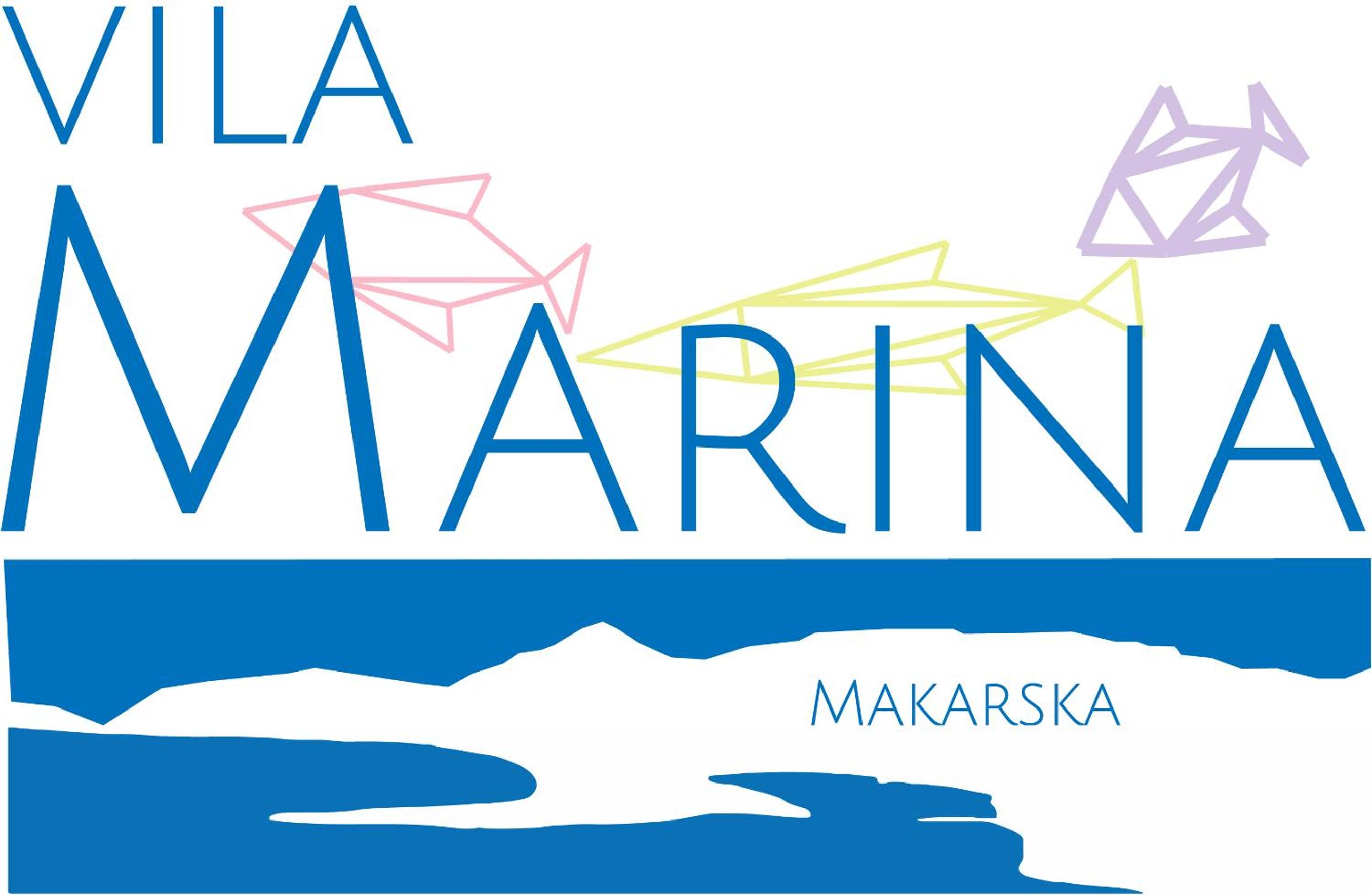Vila Marina Sea&City View