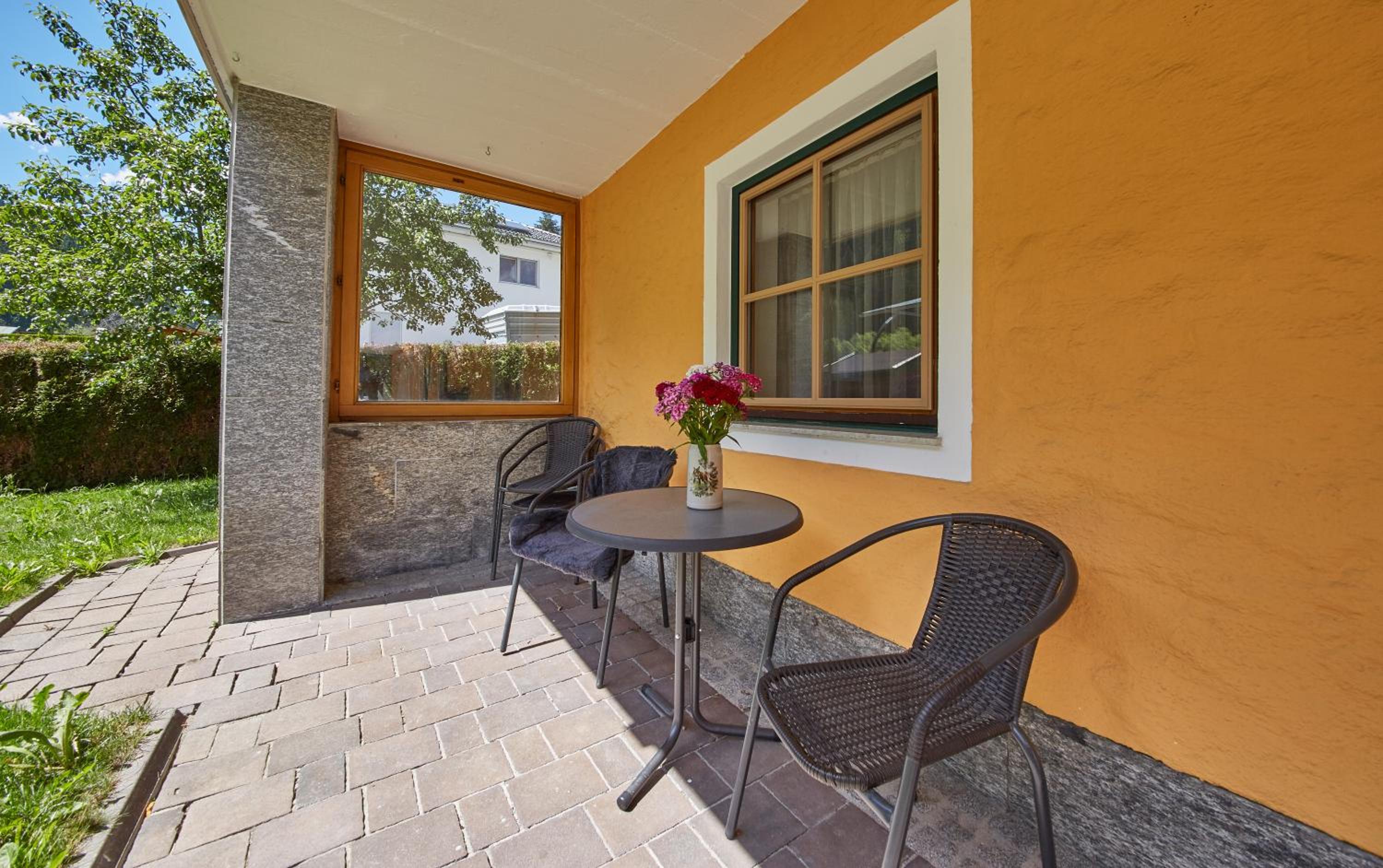 Appartements 4-You view 3