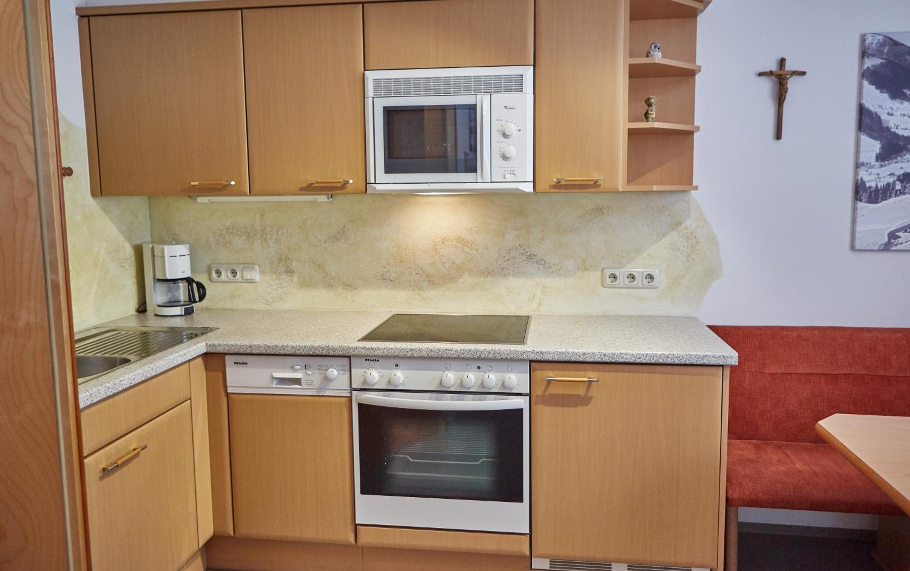 Appartements 4-You view 5