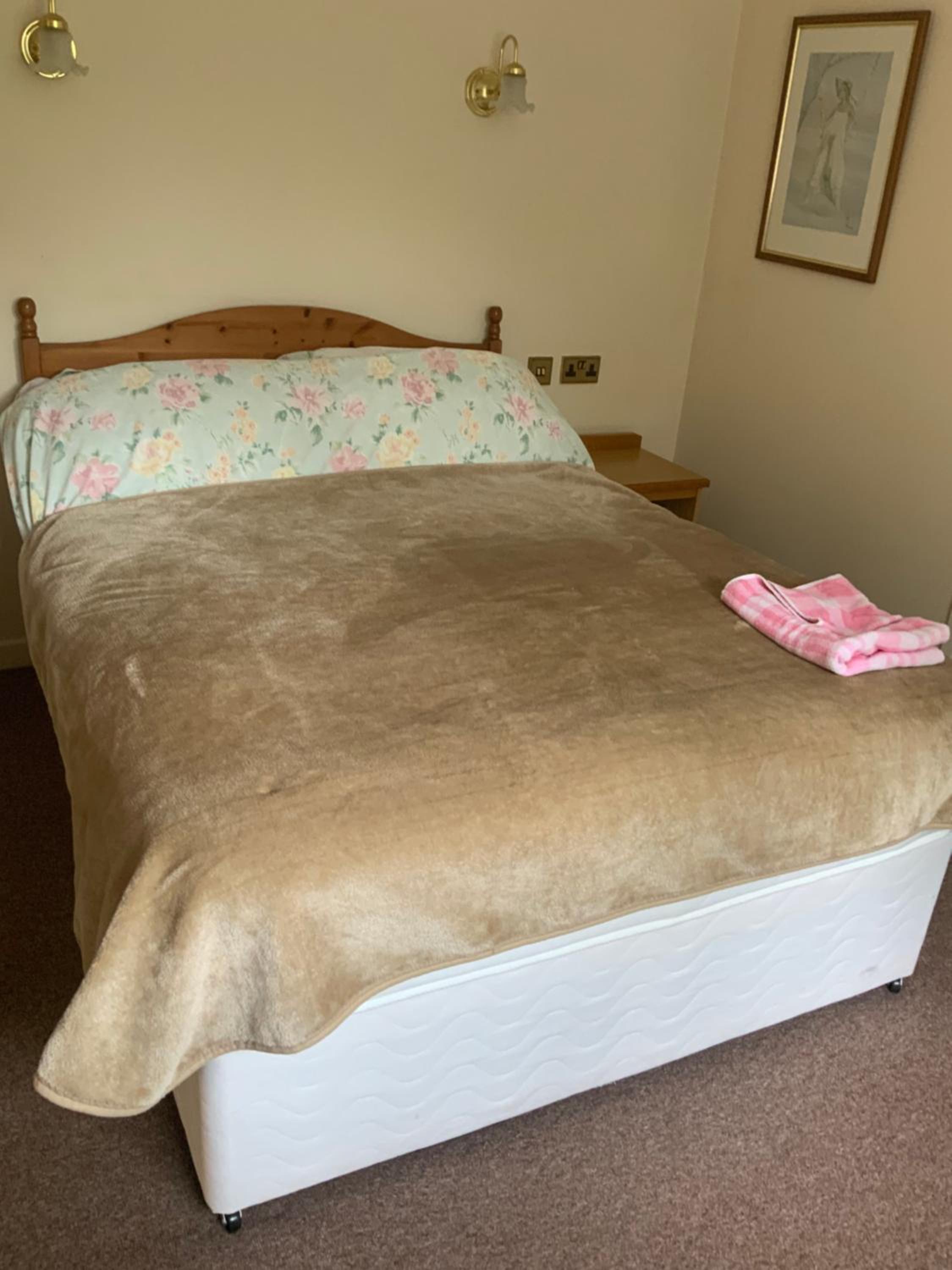Old Gloucester Road farm bed and breakfast