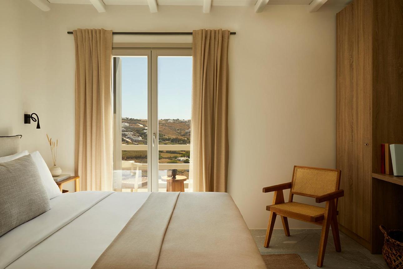 Leblon Mykonos photo 2