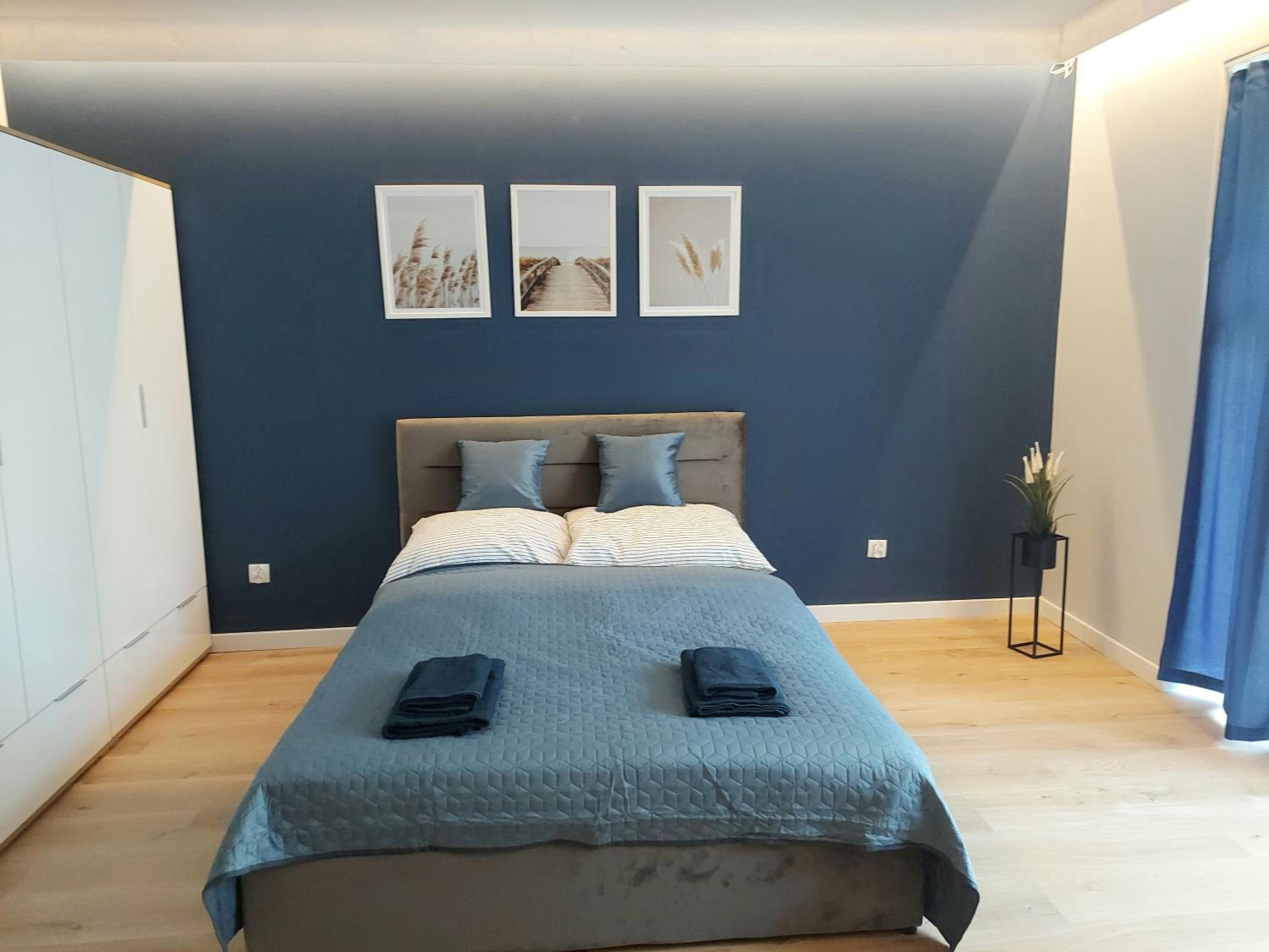 Apartament Willa Dorota 1 by Edyta view 2