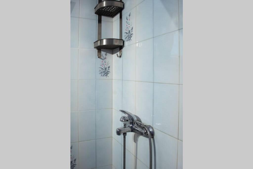 Natsios Thanasakis Apartment photo 2