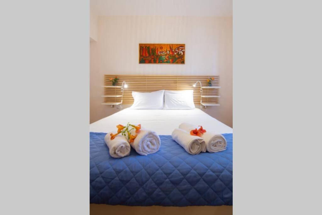 Natsios Thanasakis Apartment photo 3