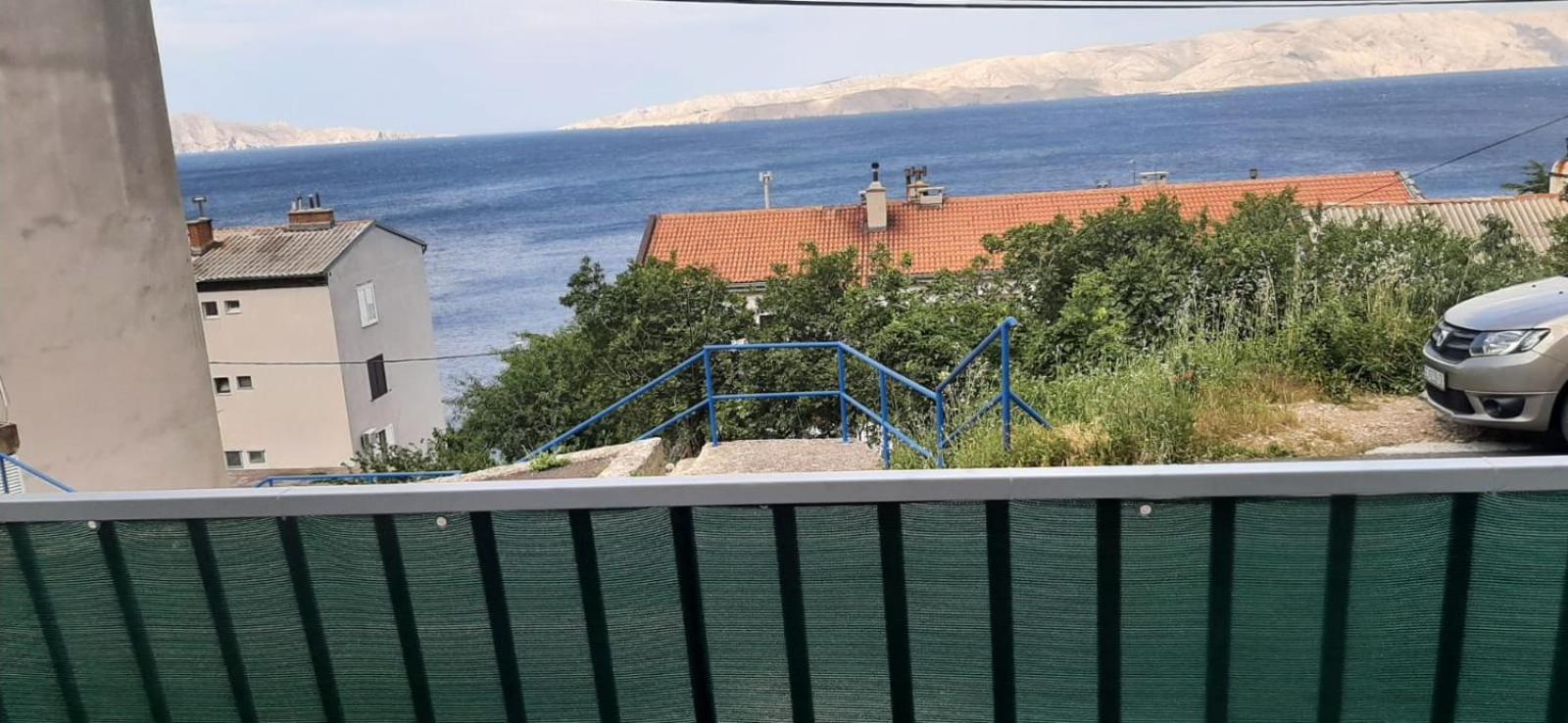 Apartman MARINA view 2