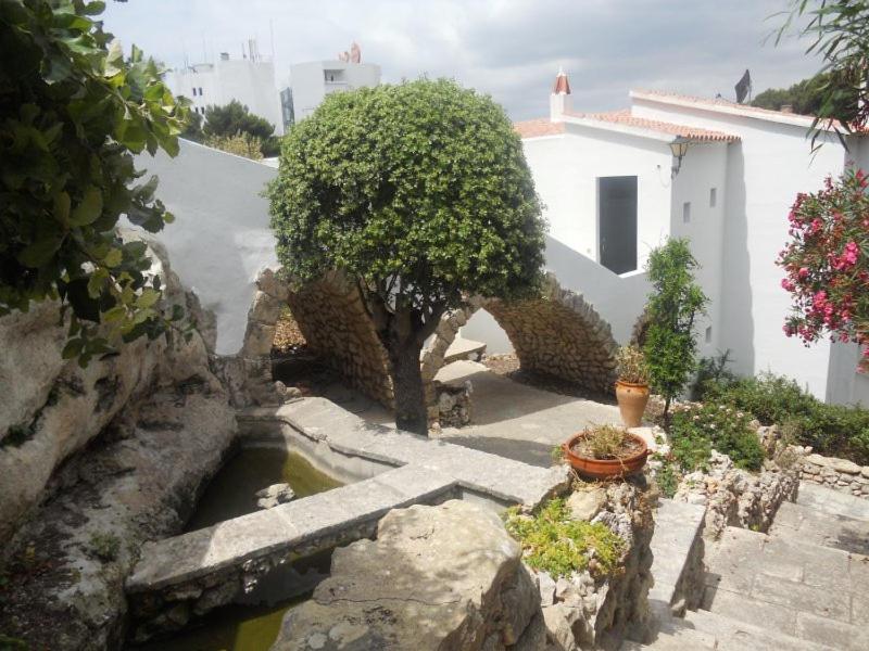 4 Vents Cala Galdana photo 2