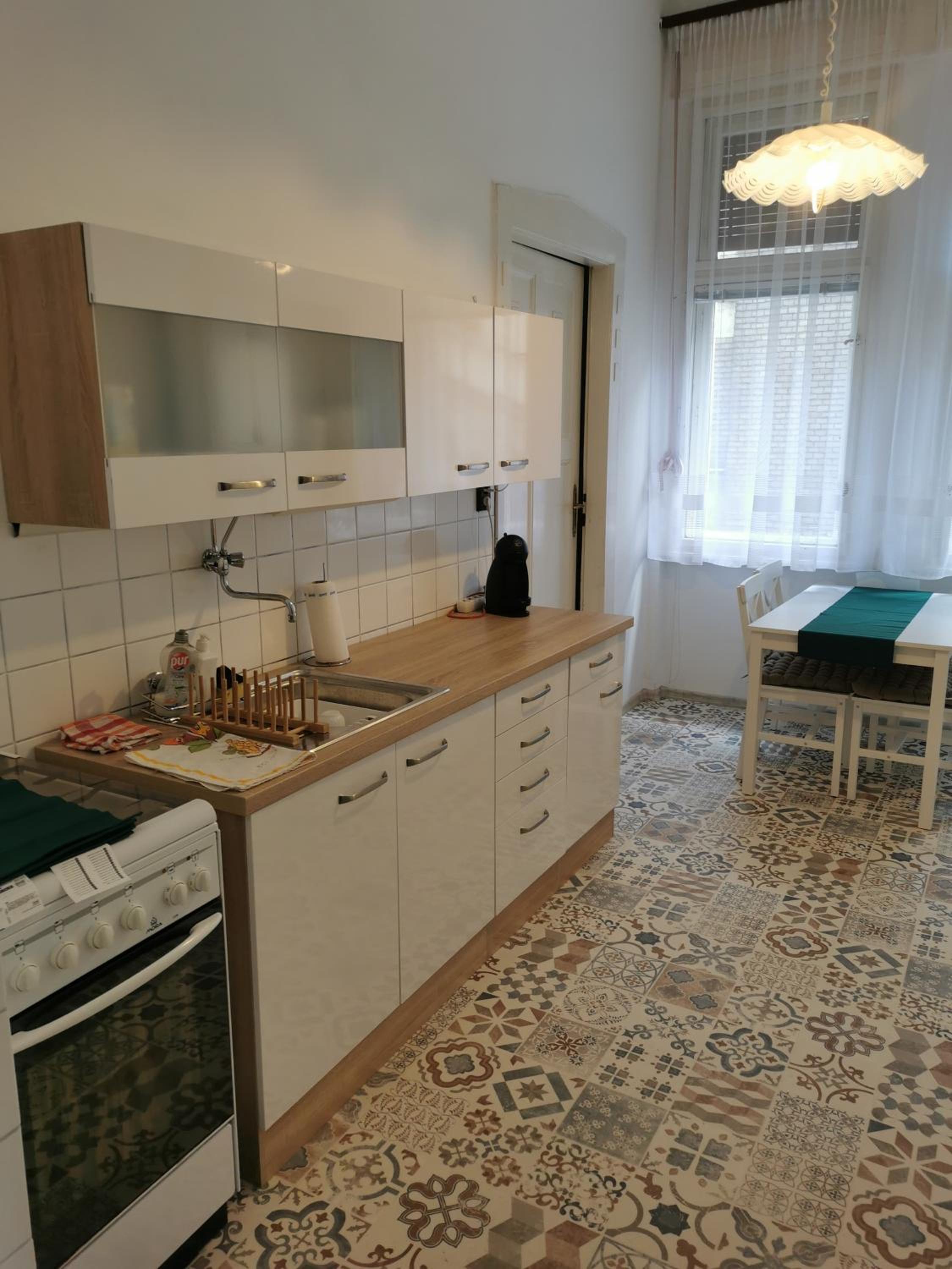 Antikvilla Apartman view 4