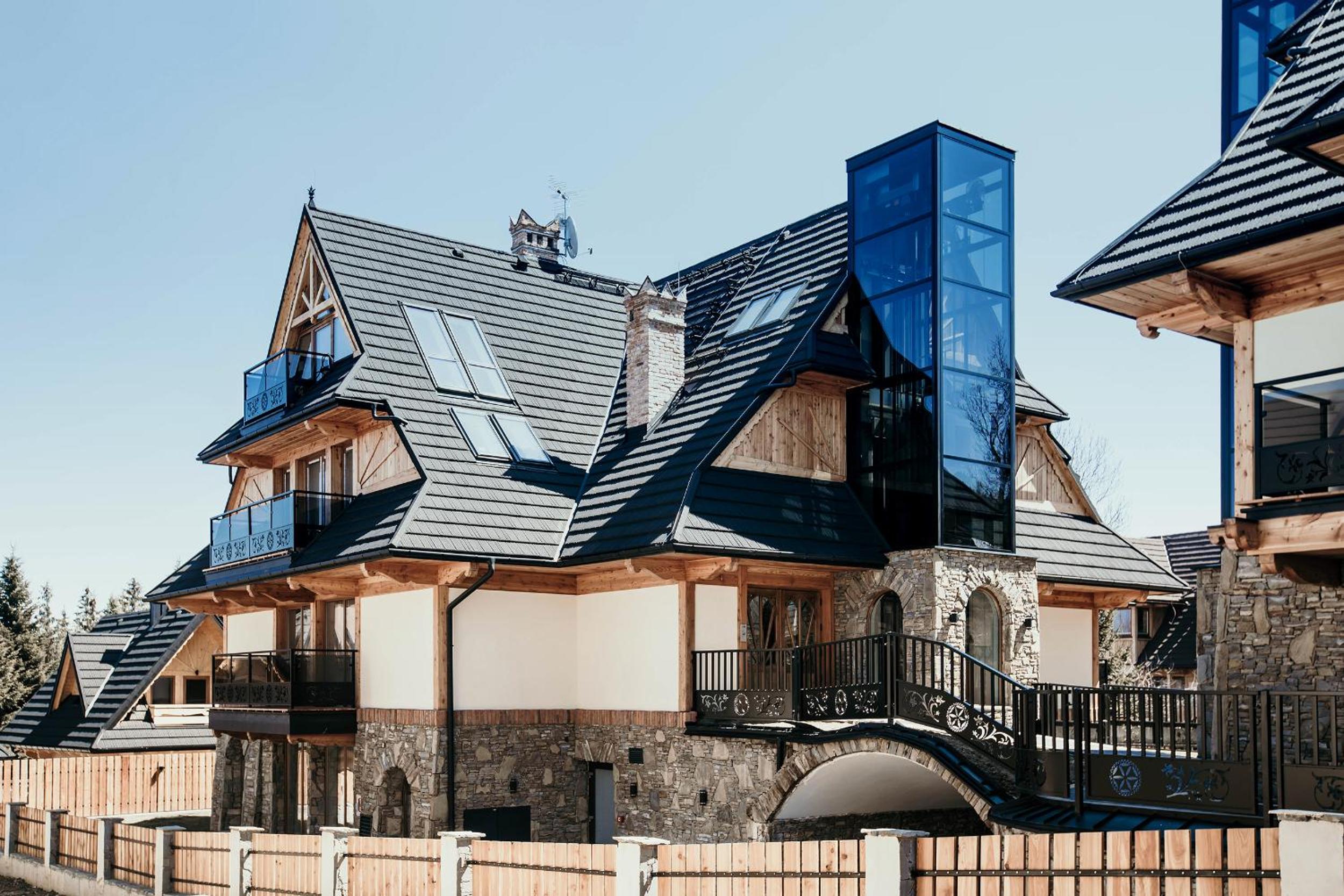 Aura Zakopane