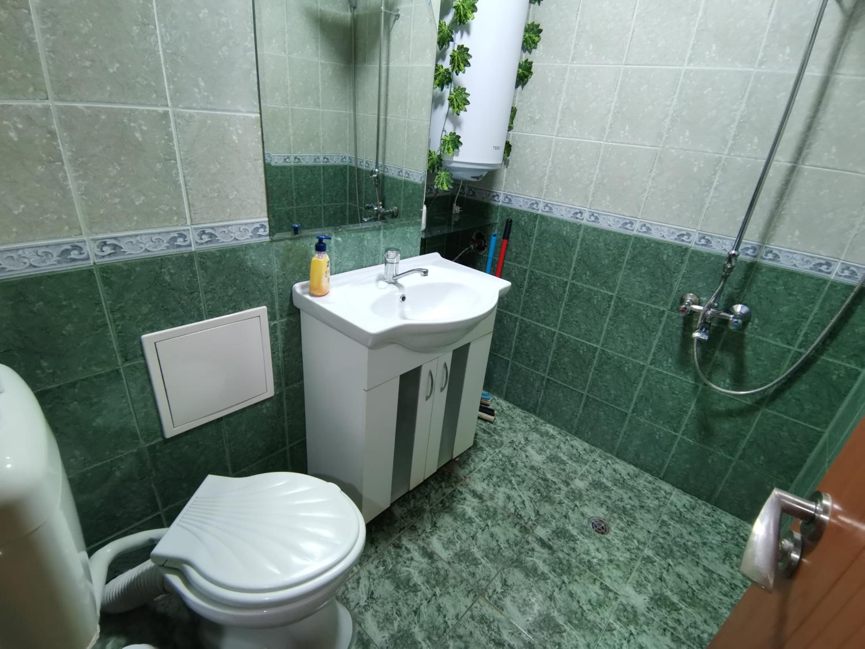 Central Apartment Targovishte