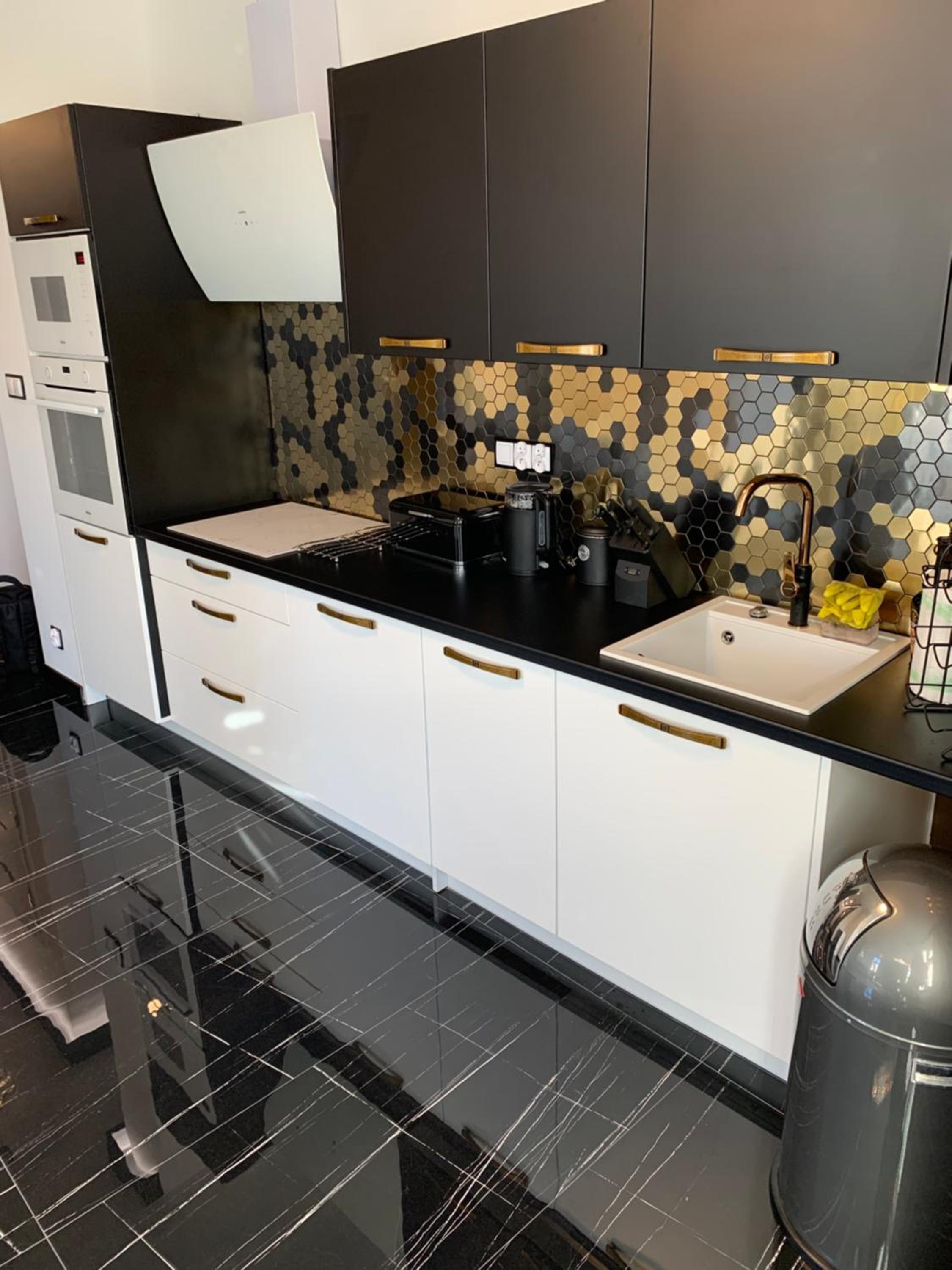 Czarna Perła Kołobrzeg ekskluzywny apartament dla wymagających