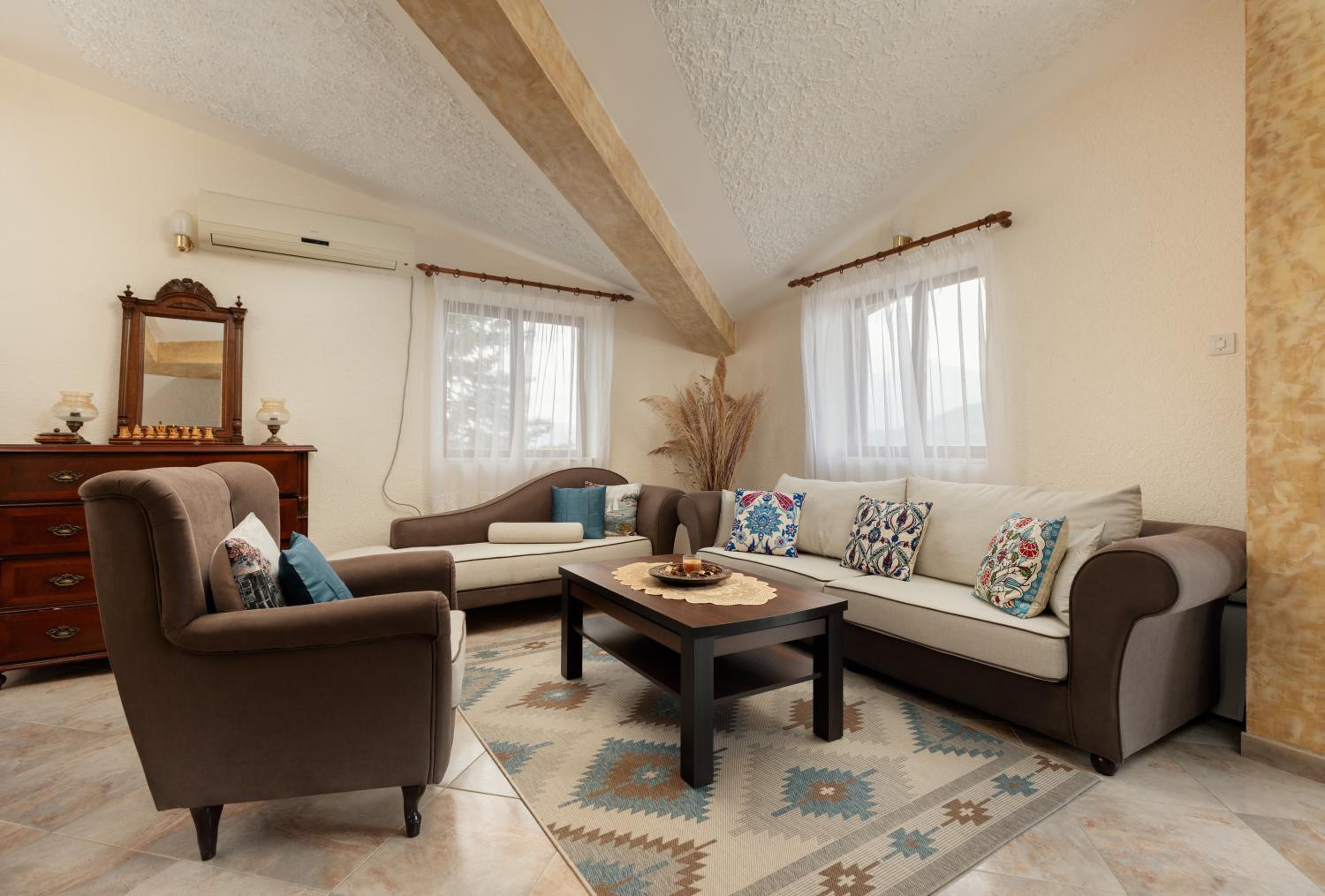 Apartment Sea Breeze