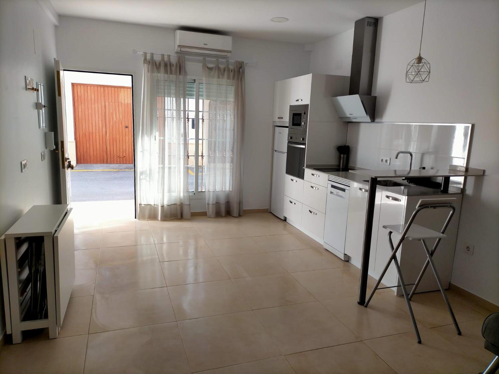 Apartamento avenida de la musica photo 1