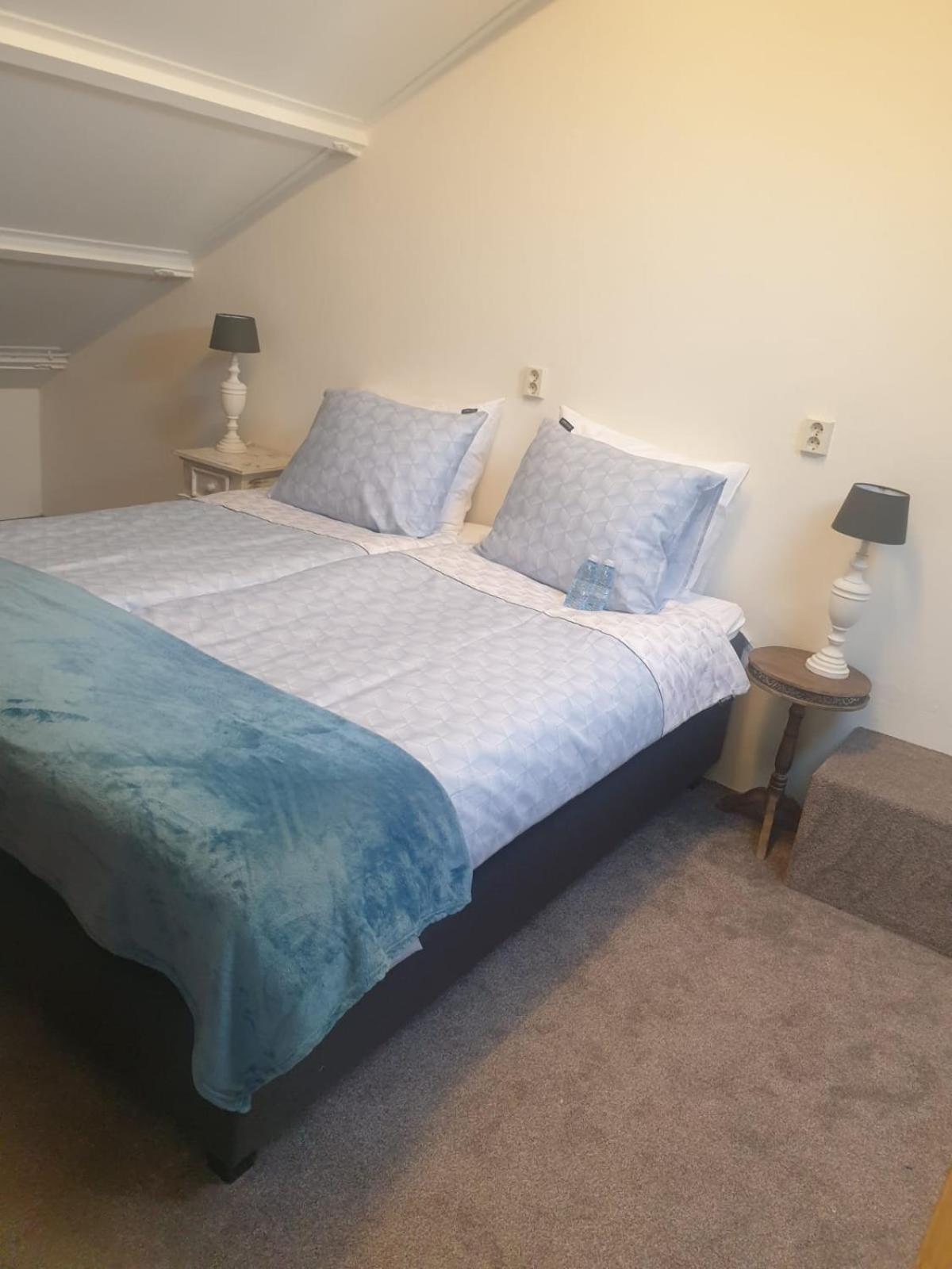 B&B De Horizon