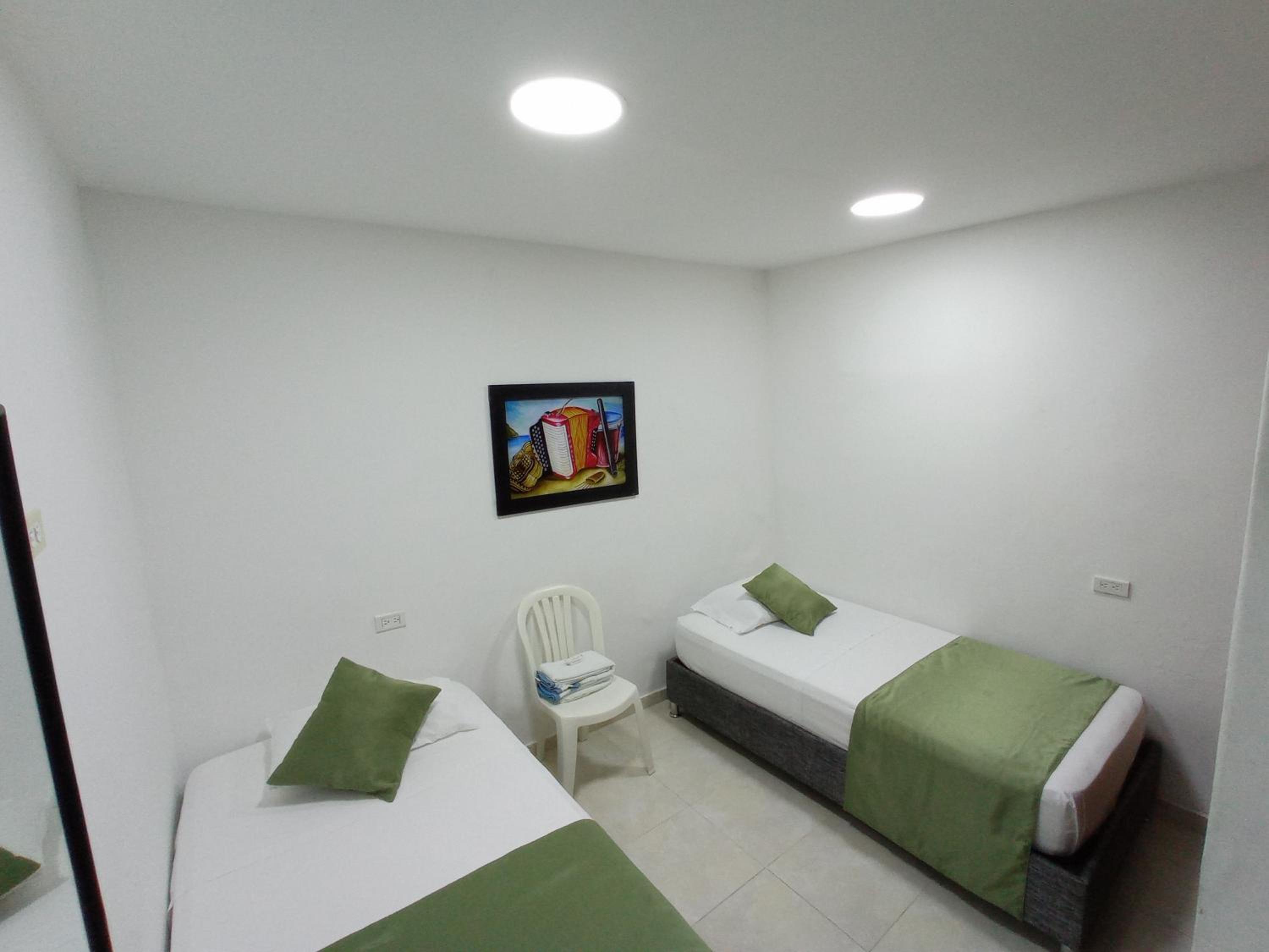 APTO INTERIOR