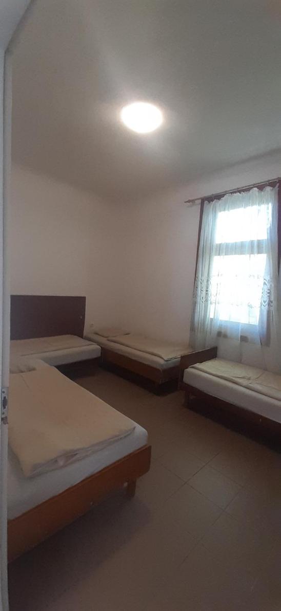 Aqua Hostel view 4