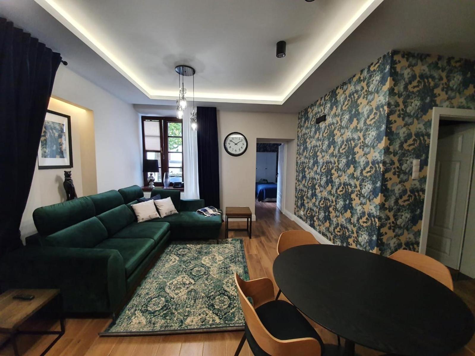 Apartament Ratuszowy view 2