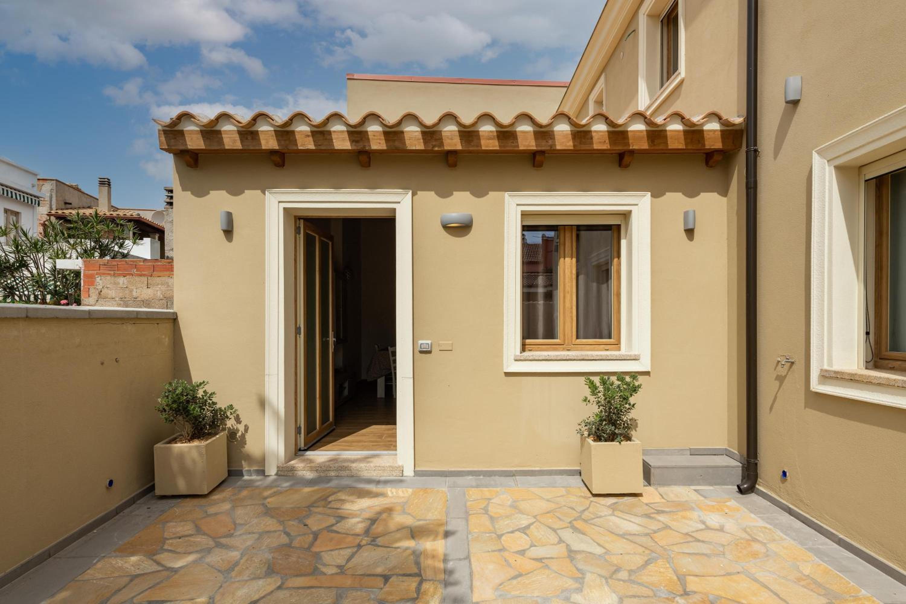 Villa Sofia view 2
