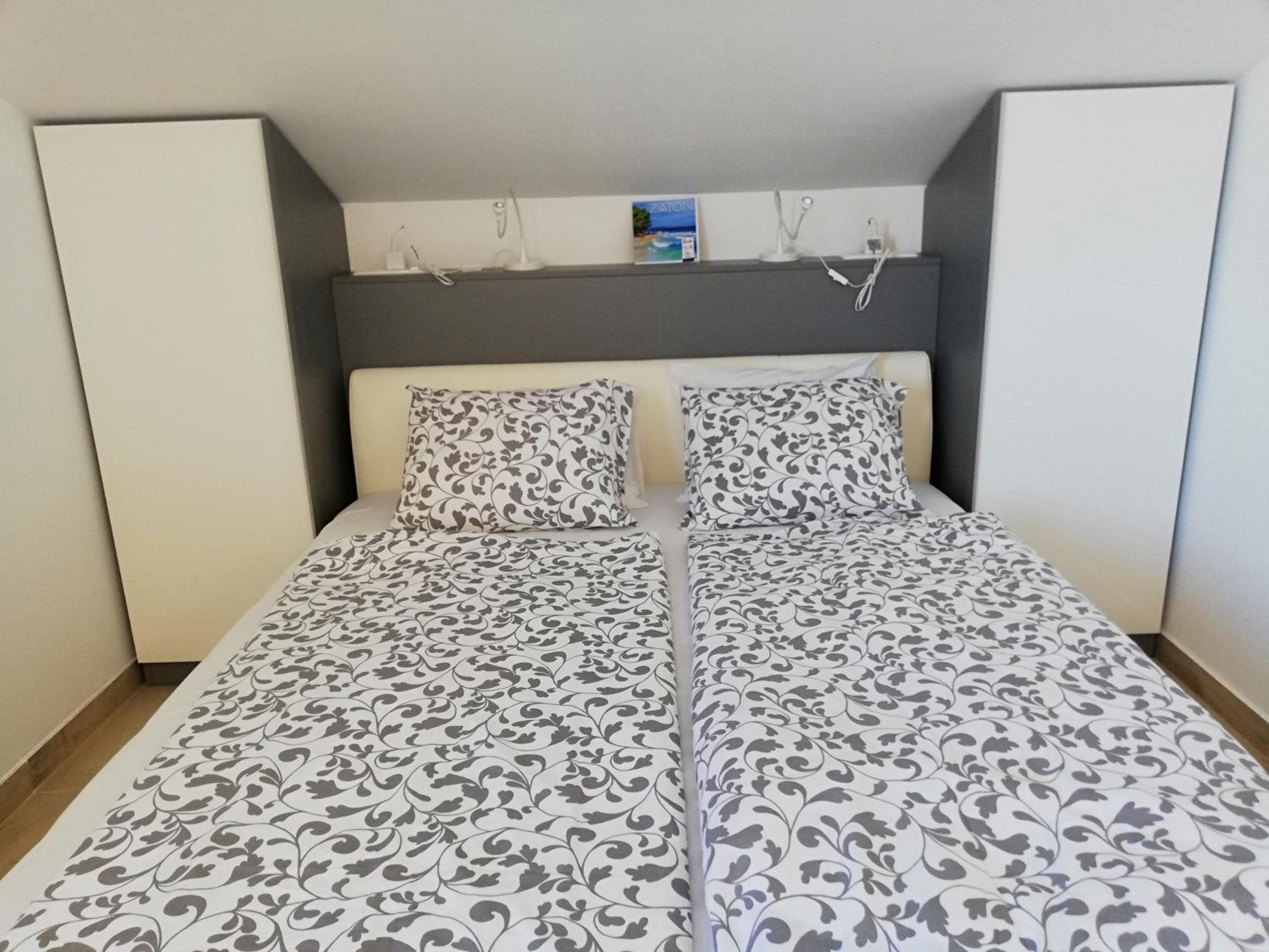 Sunset Apartments Zaton