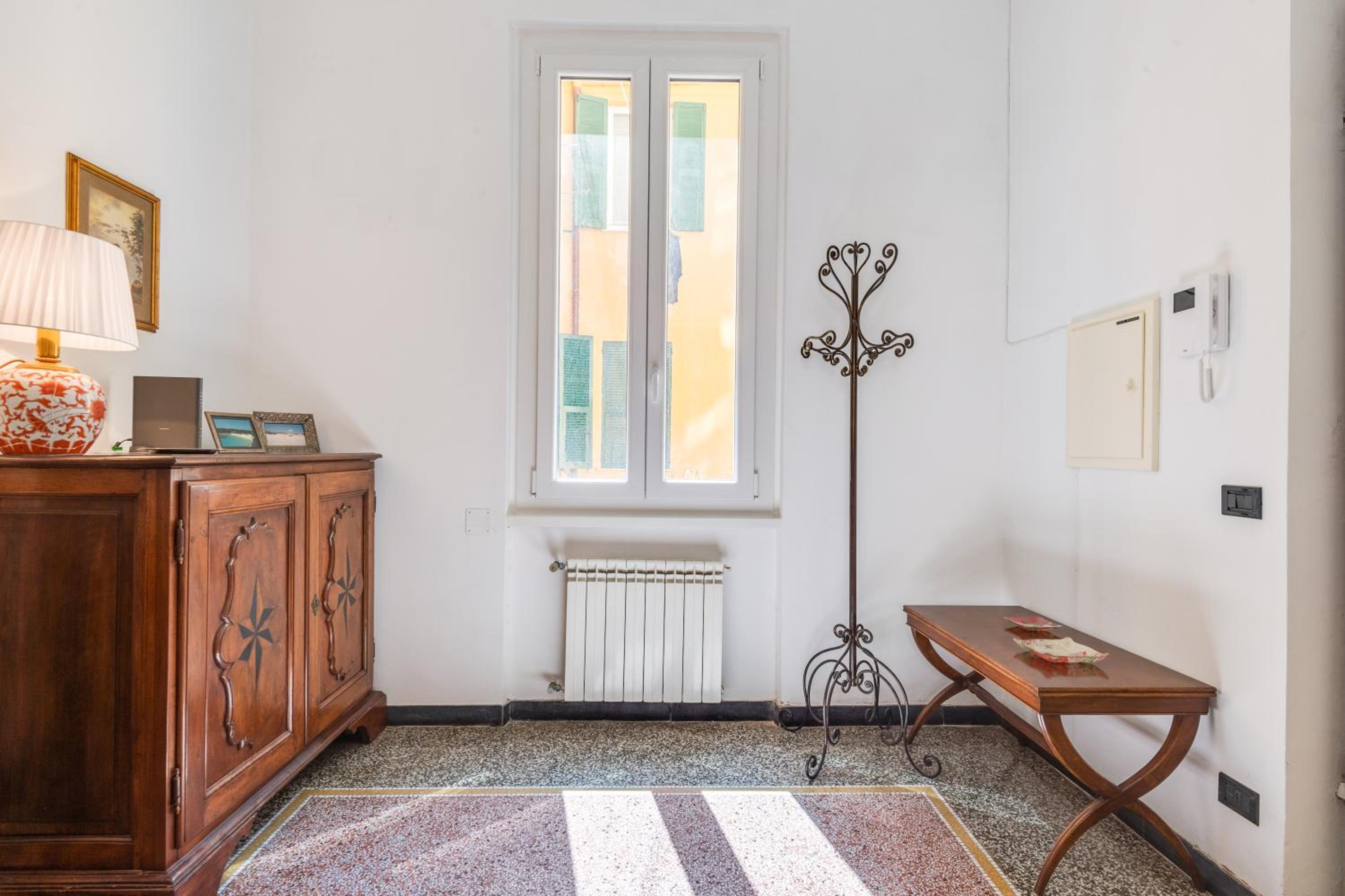 Villa Gruber Elegant Apartment