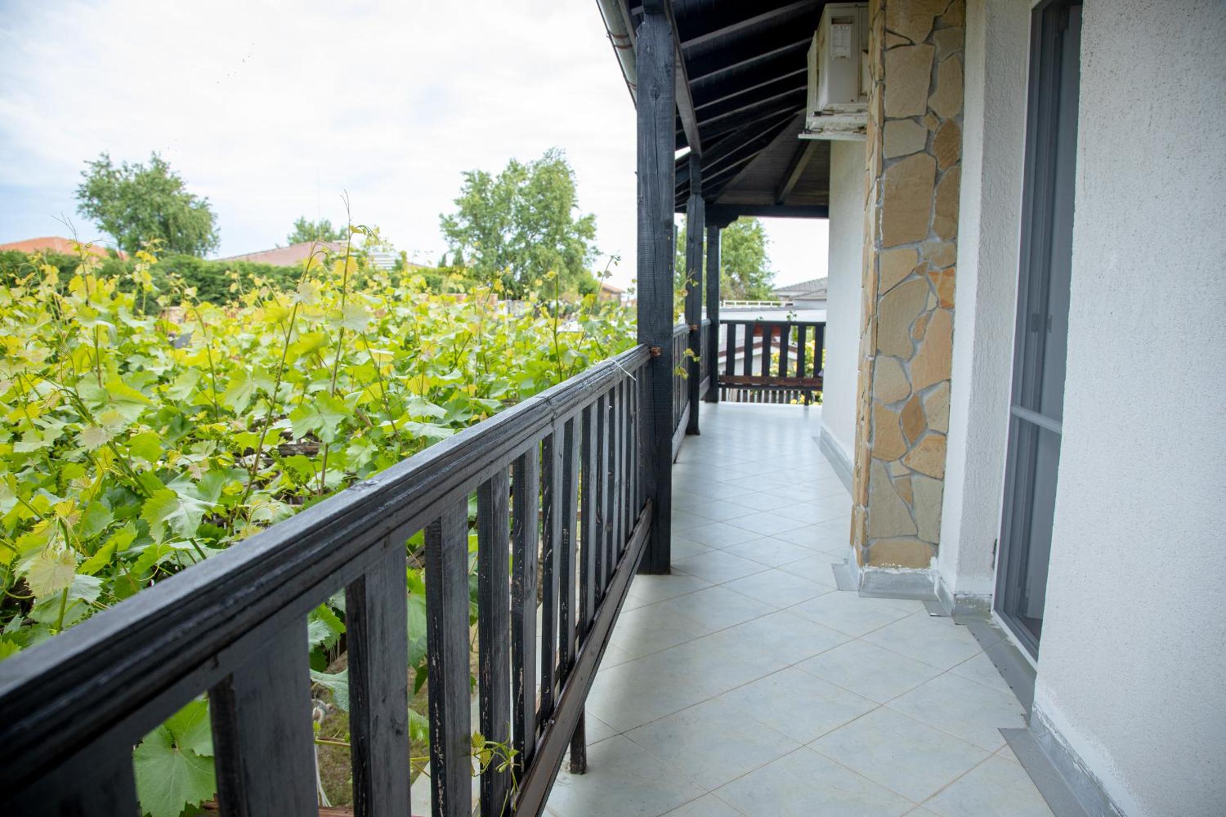Villa Beni ~ 4-Bedroom Private House