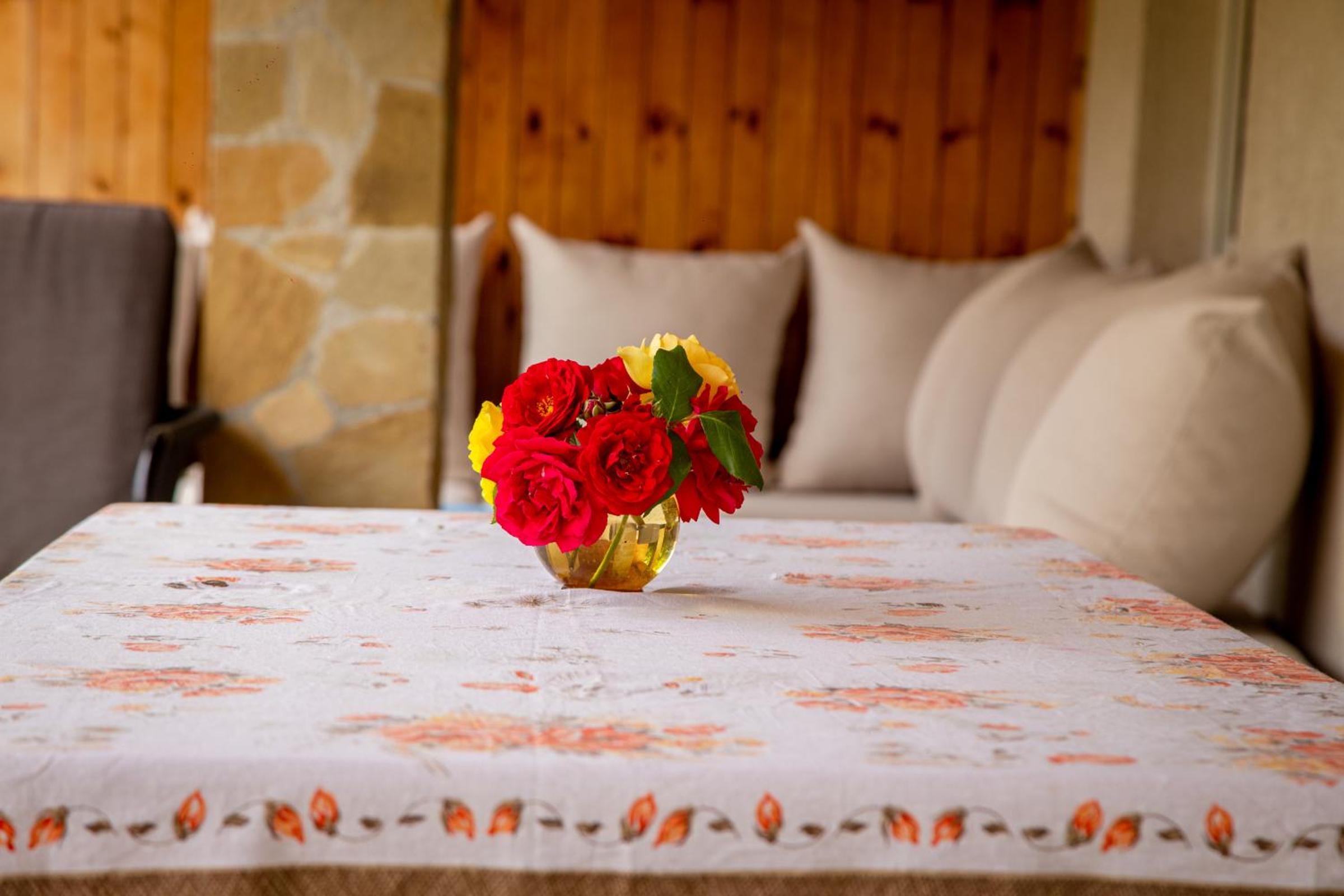 Villa Beni ~ 4-Bedroom Private House