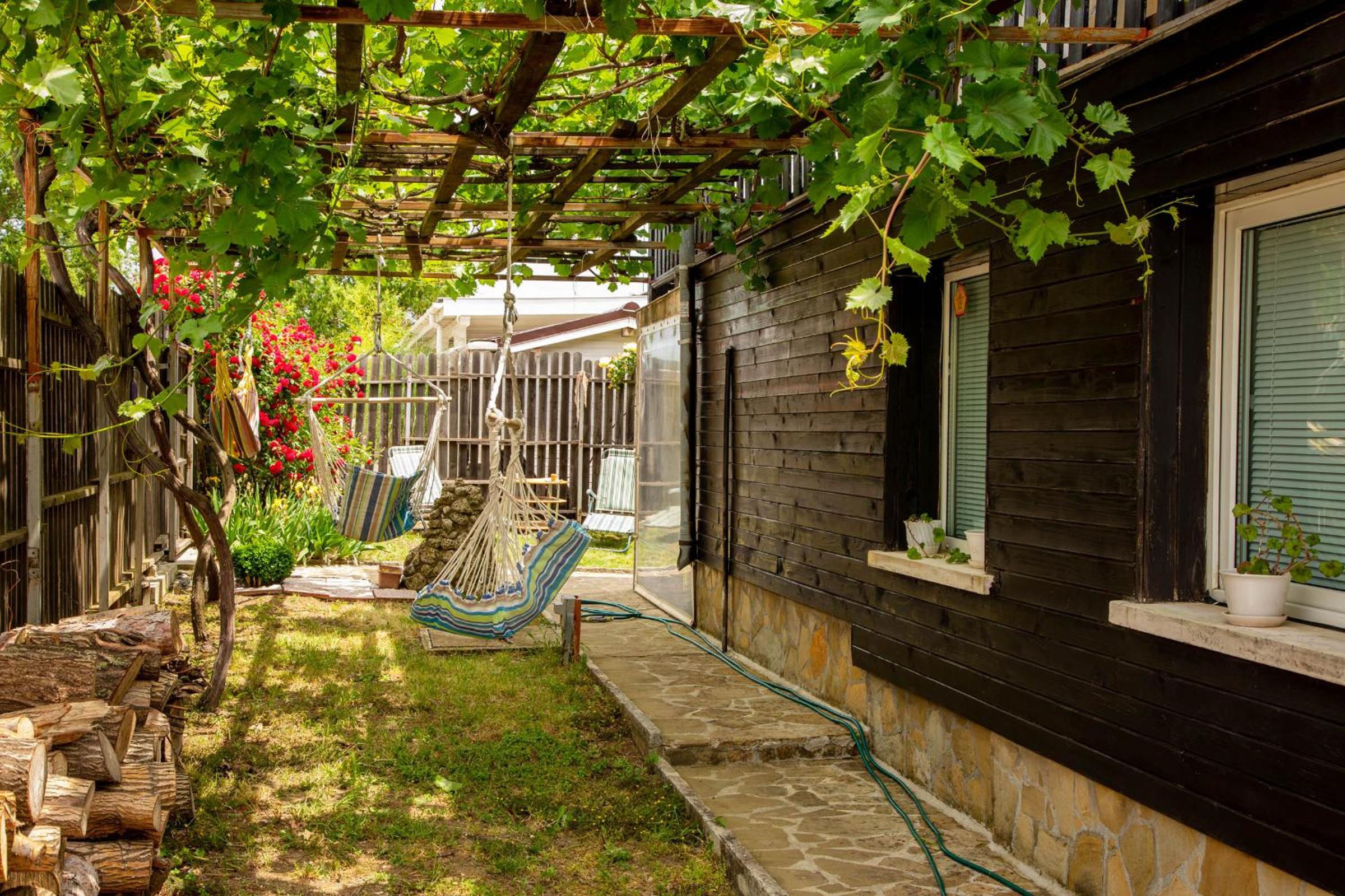 Villa Beni ~ 4-Bedroom Private House