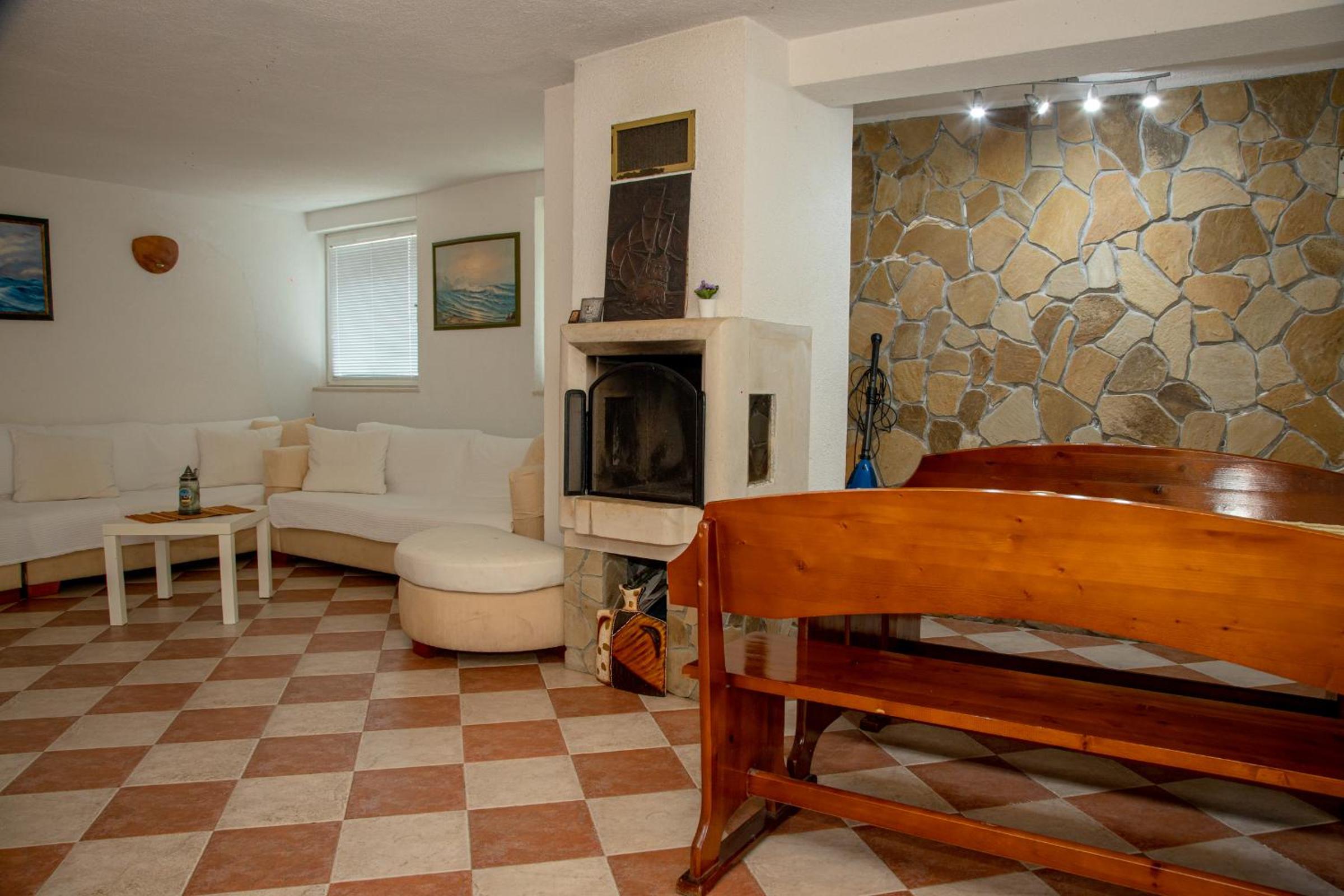 Villa Beni ~ 4-Bedroom Private House