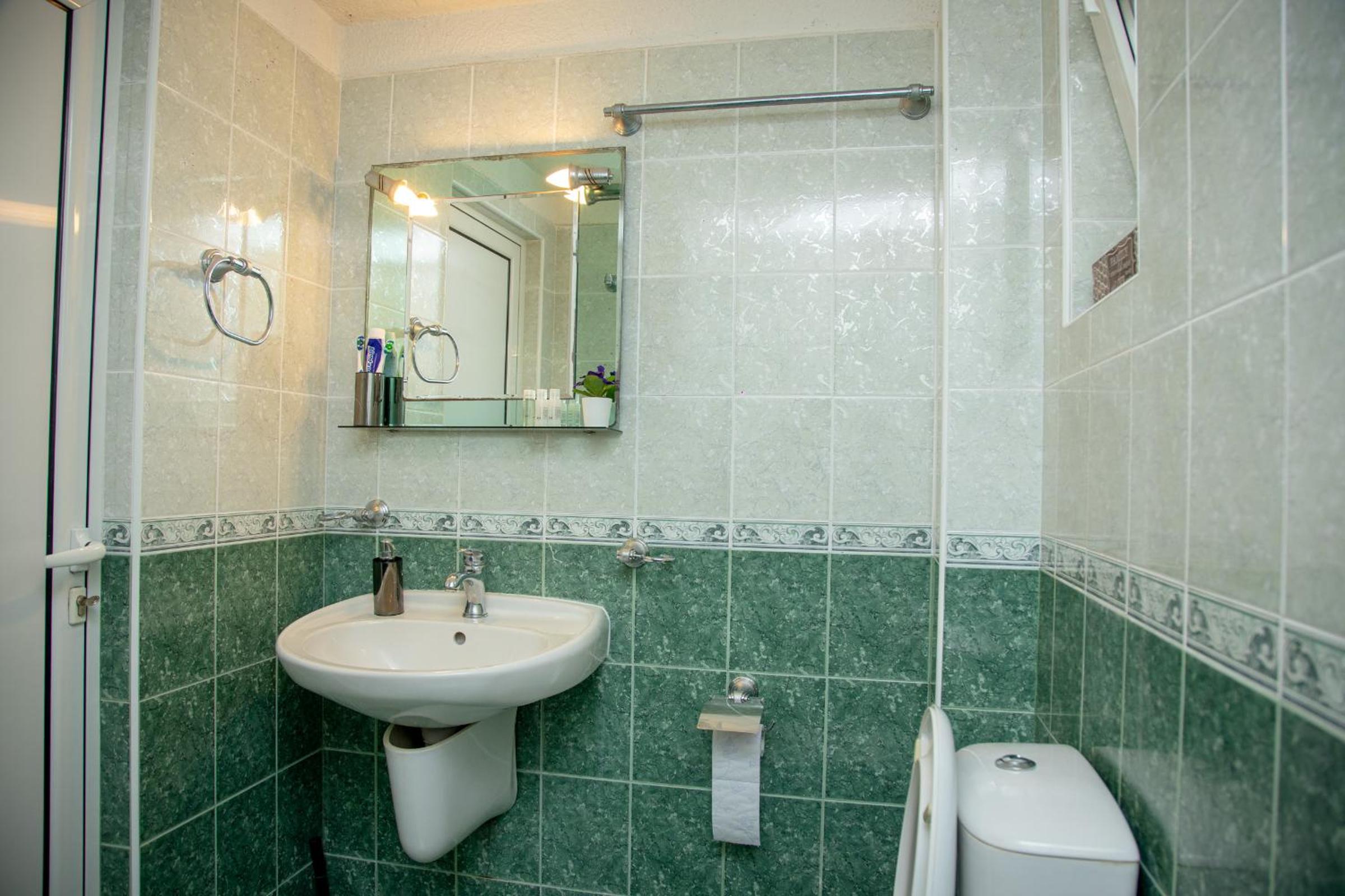 Villa Beni ~ 4-Bedroom Private House