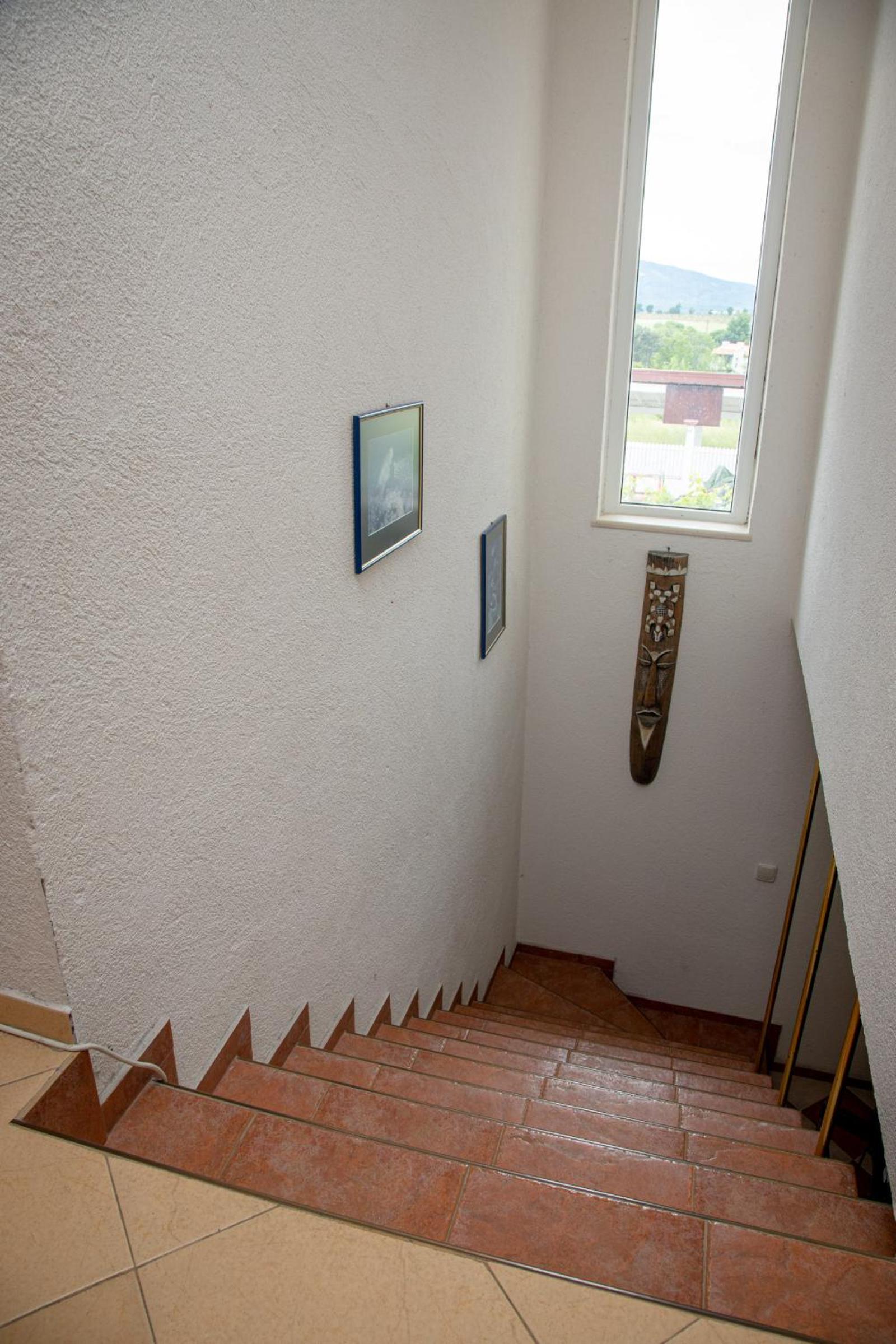 Villa Beni ~ 4-Bedroom Private House