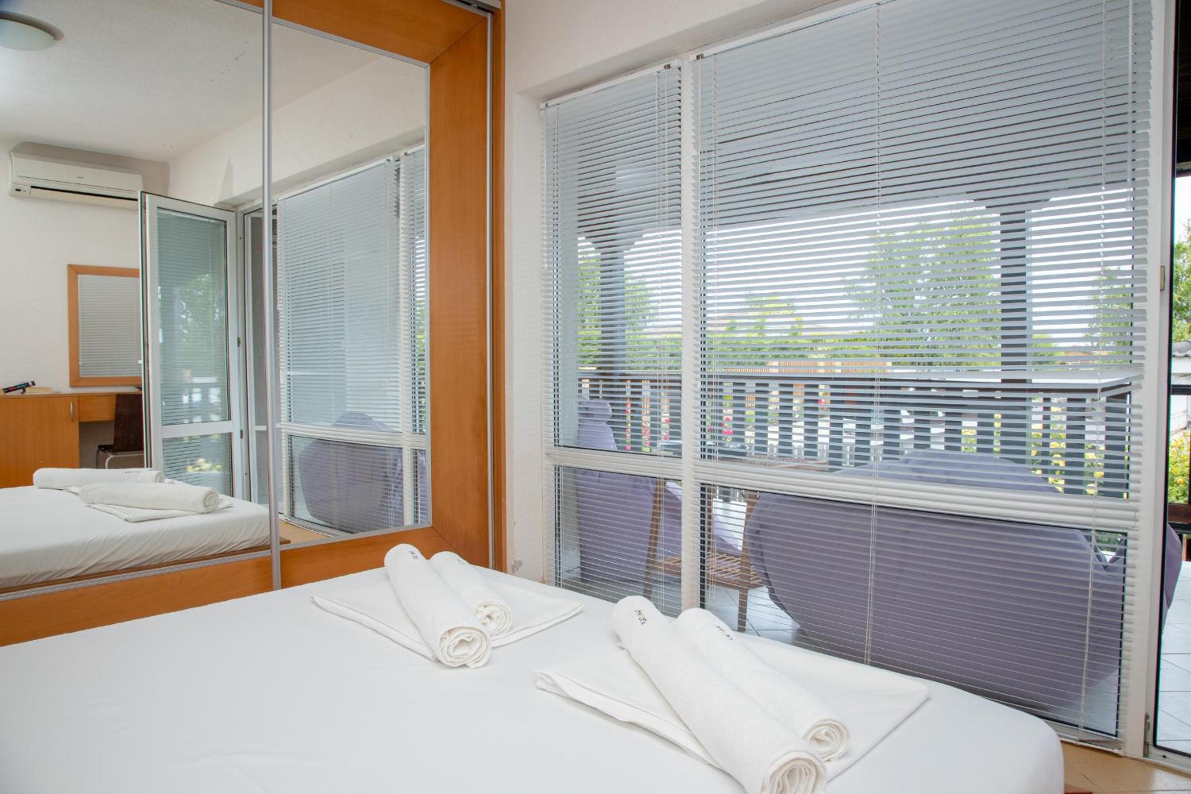 Villa Beni ~ 4-Bedroom Private House