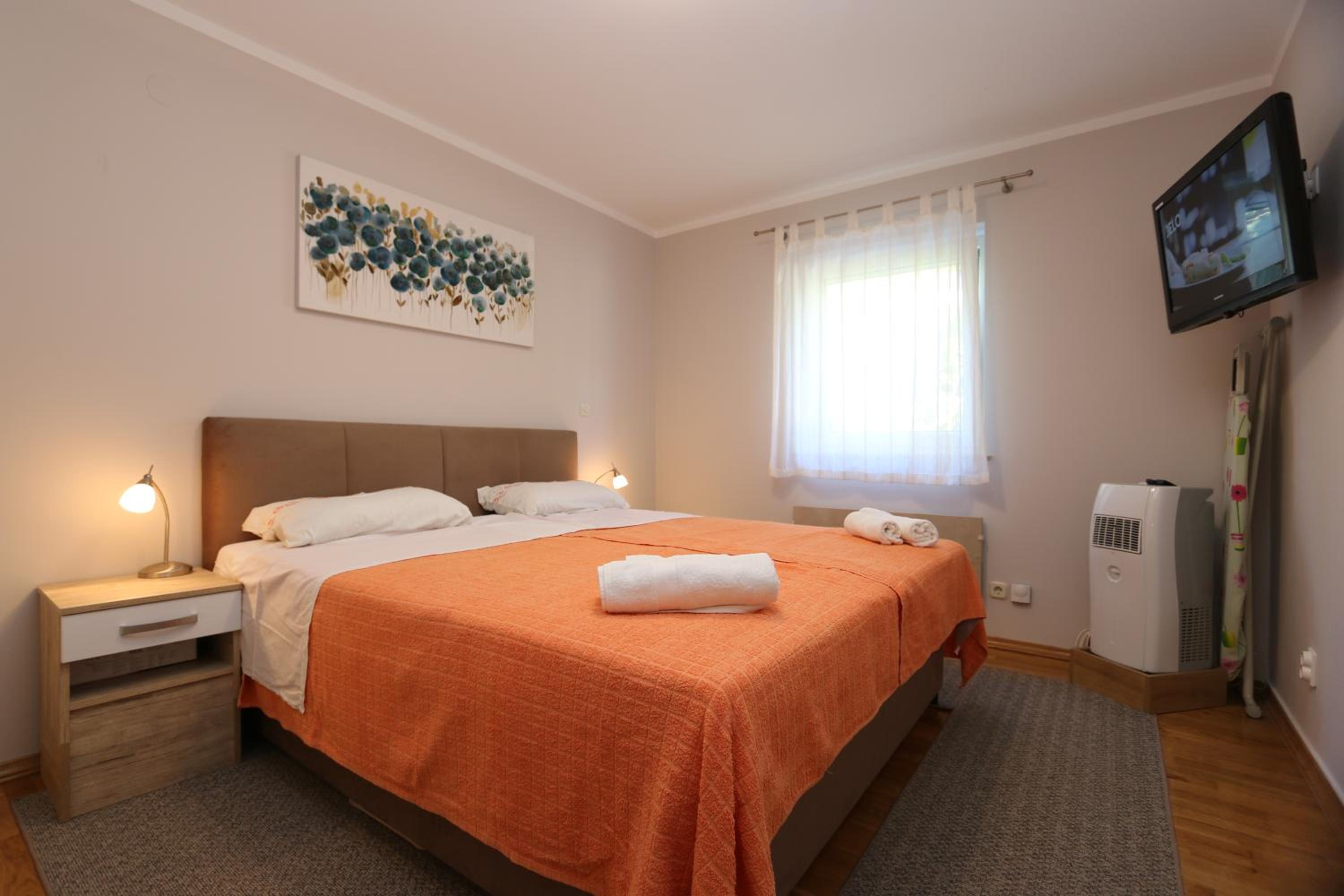 Apartment Boltar view 5