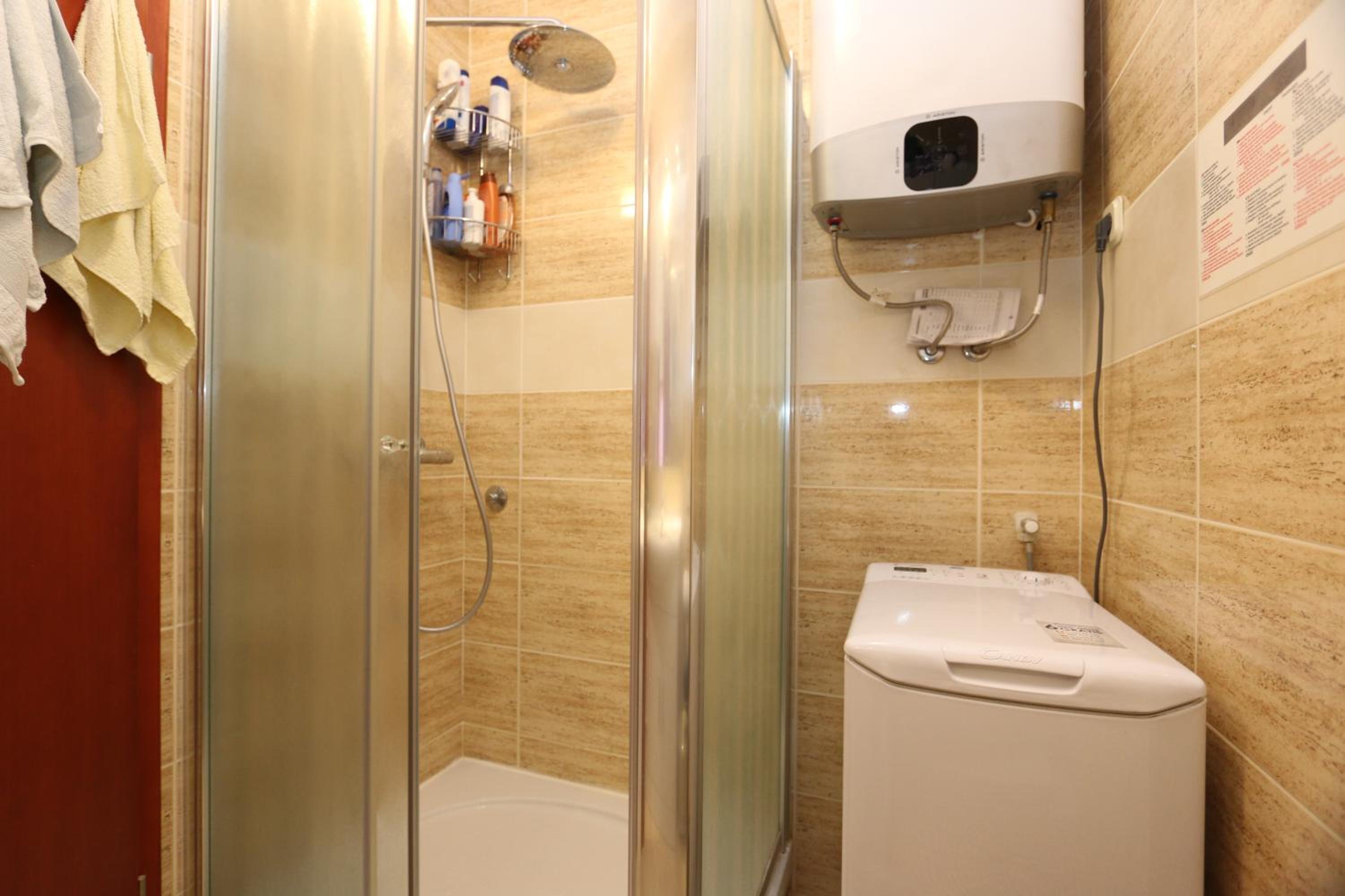 Apartment Boltar view 4