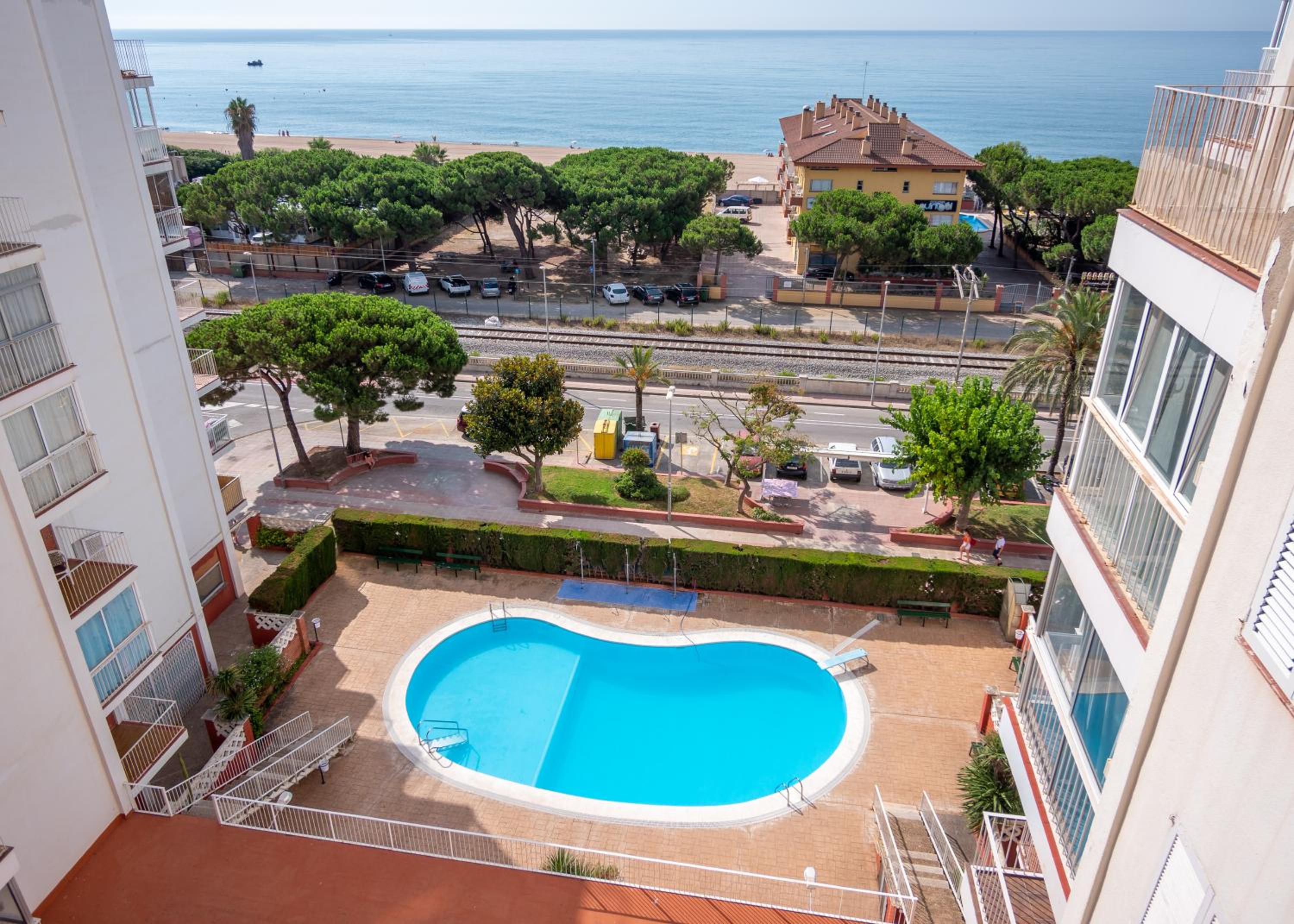 HomeHolidaysRentals Miramar - Costa Barcelona photo 3