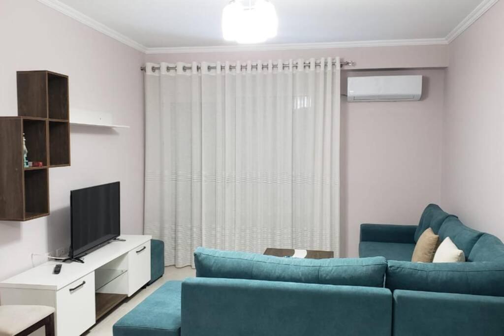 SARANDA TERRACES Ideal Holiday Apartment Rruga Mitat Hoxha