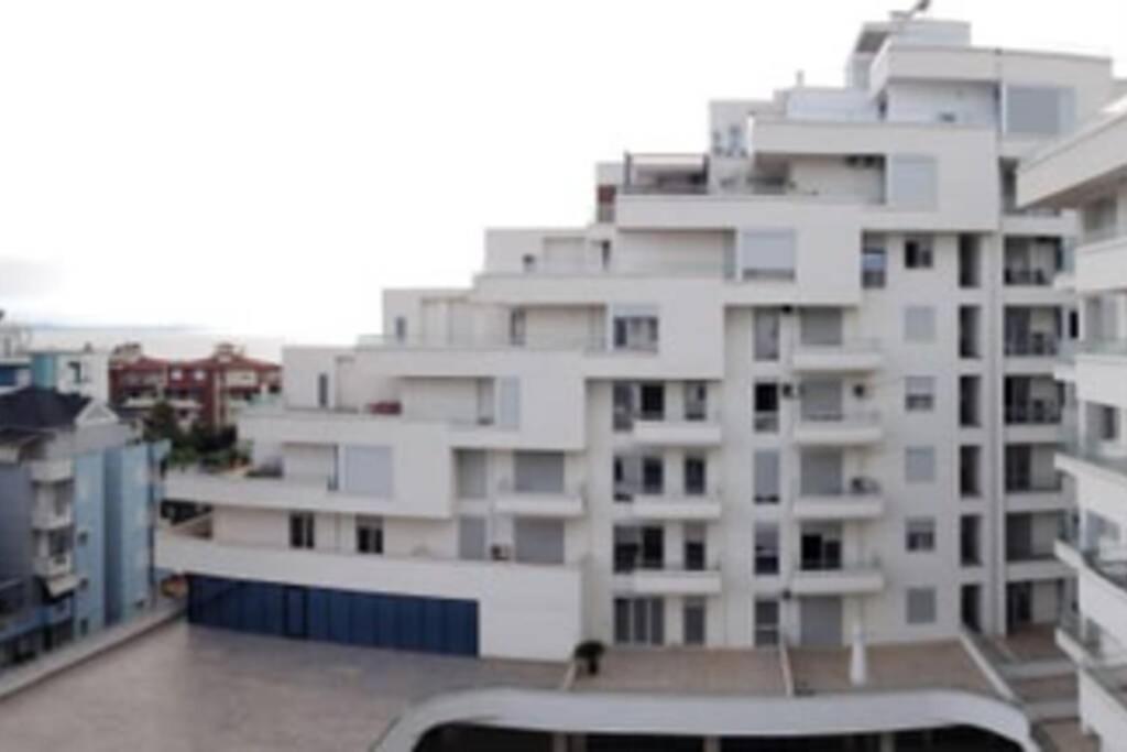 SARANDA TERRACES Ideal Holiday Apartment Rruga Mitat Hoxha
