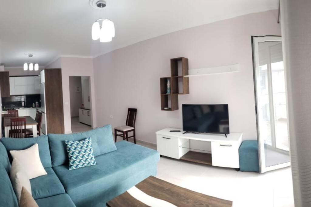 SARANDA TERRACES Ideal Holiday Apartment Rruga Mitat Hoxha
