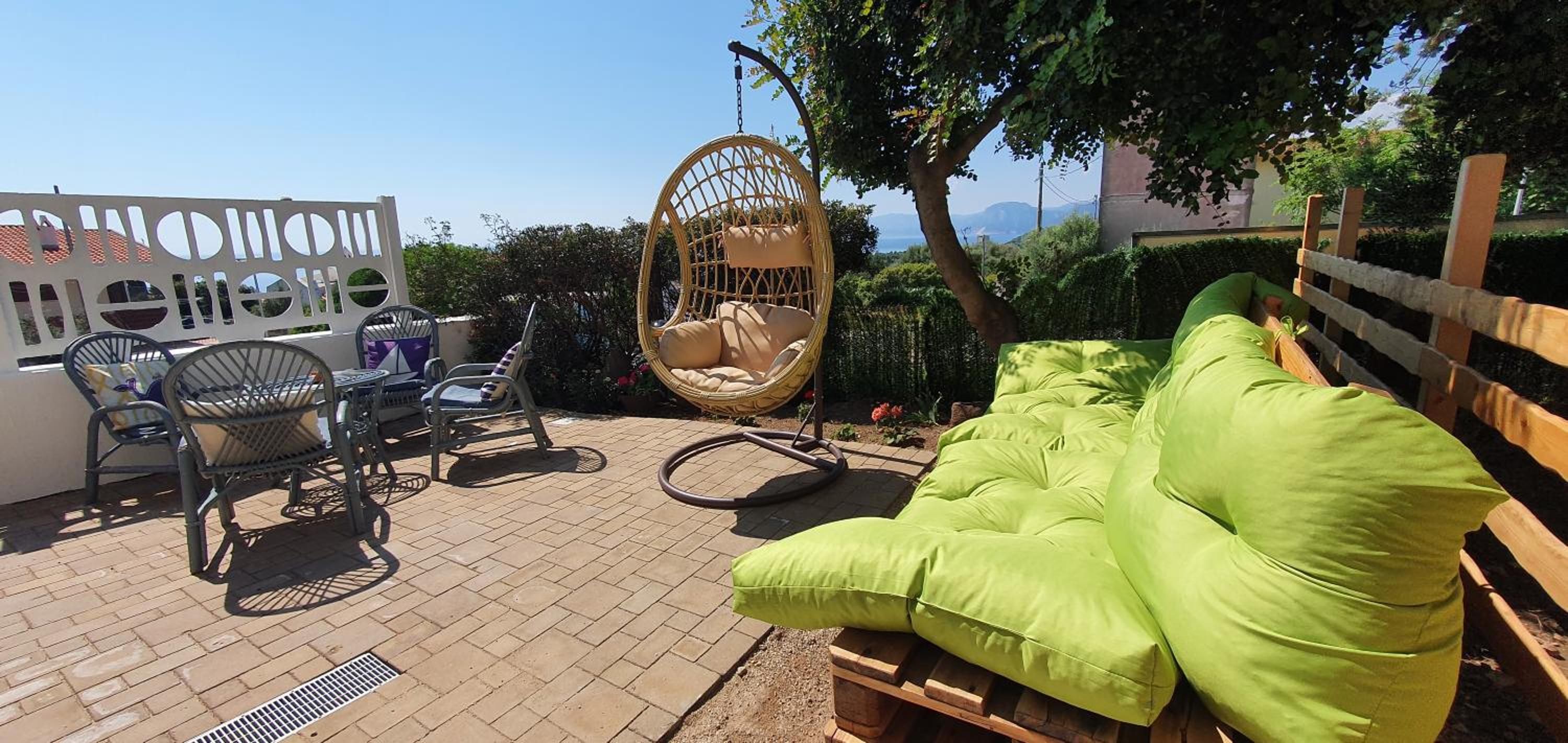 B&B Le Ginestre view 4
