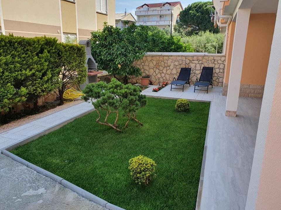 Apartments Niko view 5
